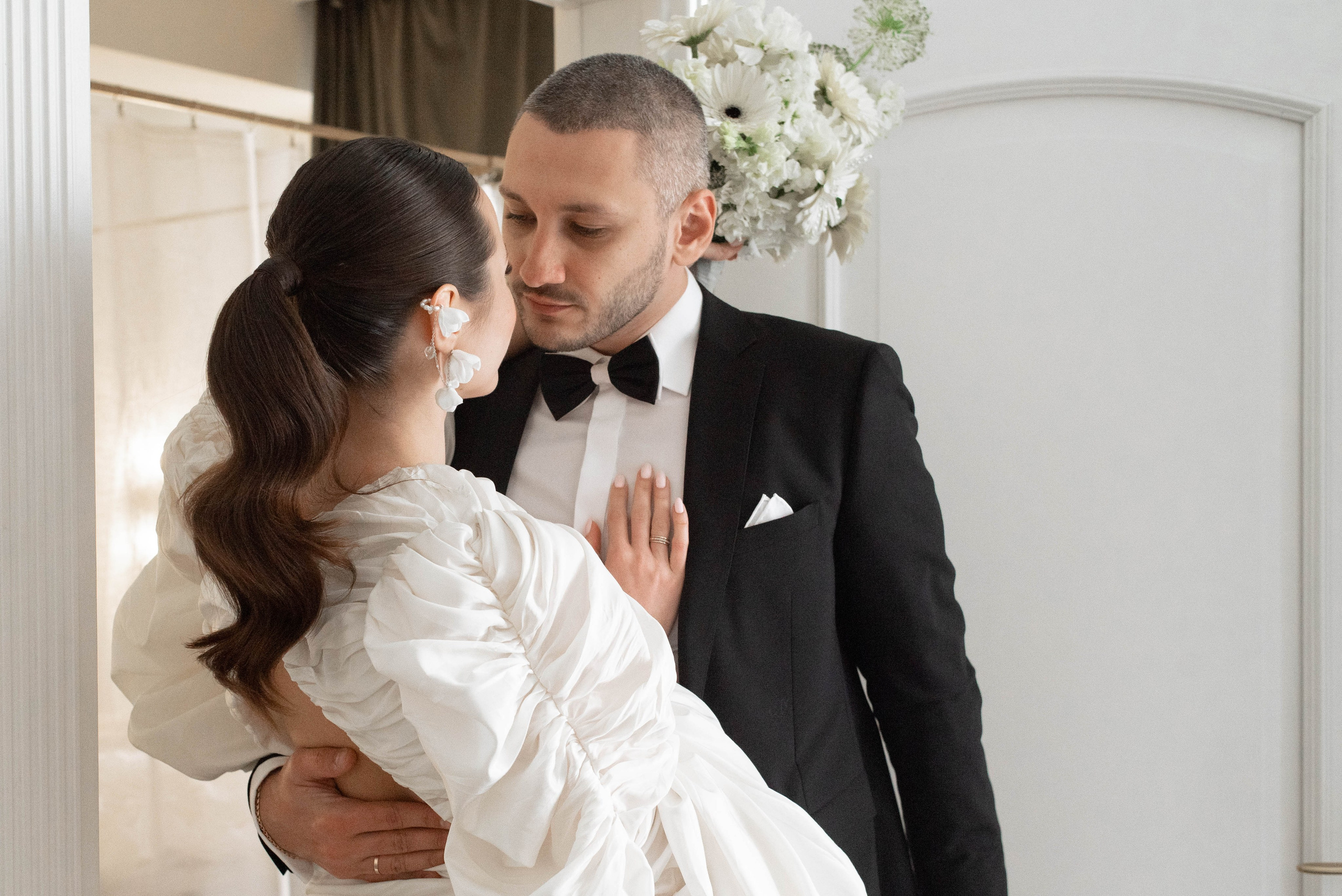 Наталья и Руслан. Свадебный фотограф Москва Истра Звенигород Нахабино