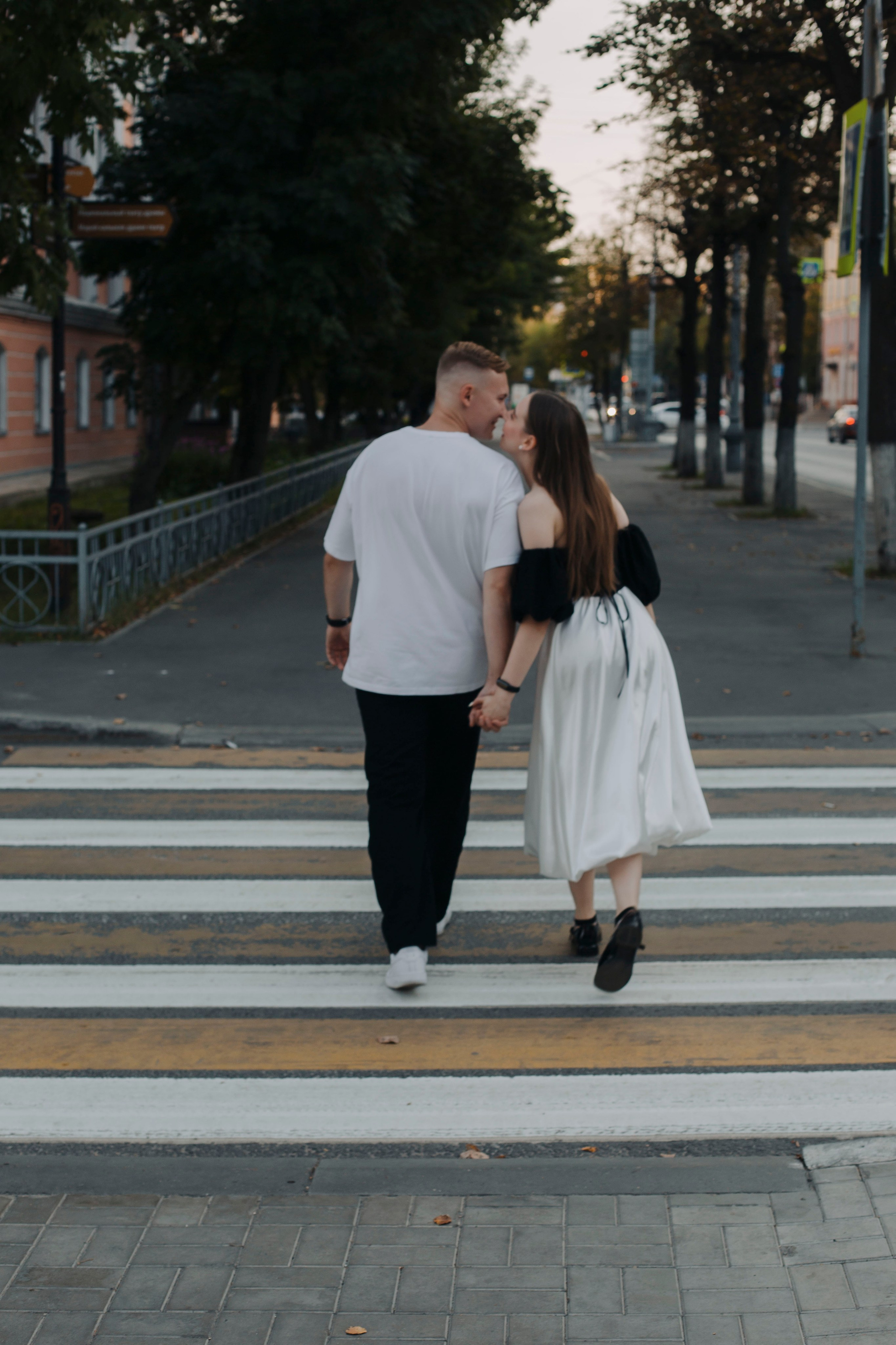 Вера & Глеб. Фотограф в Йошкар-Оле Макарова Марина