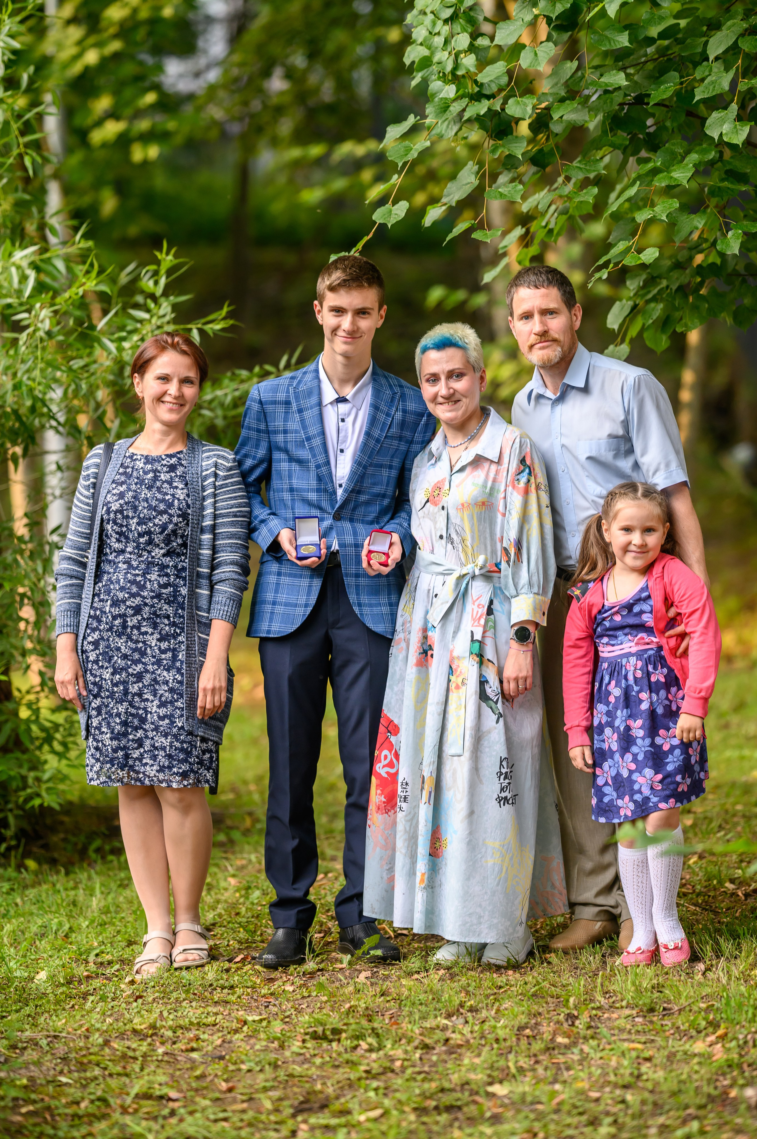 Выпускной 2023