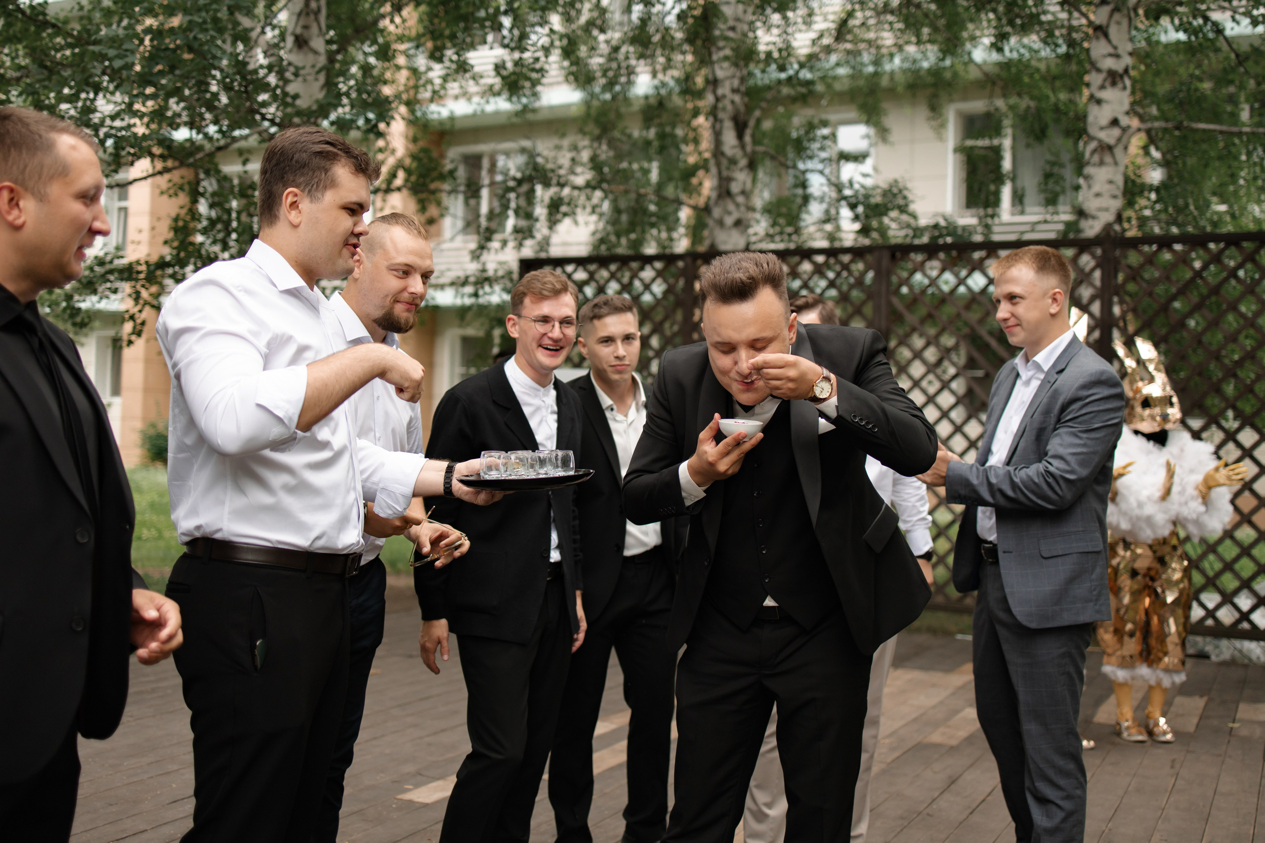 Алла и Николай. Щетинина Наталья свадебный фотограф Барнаул