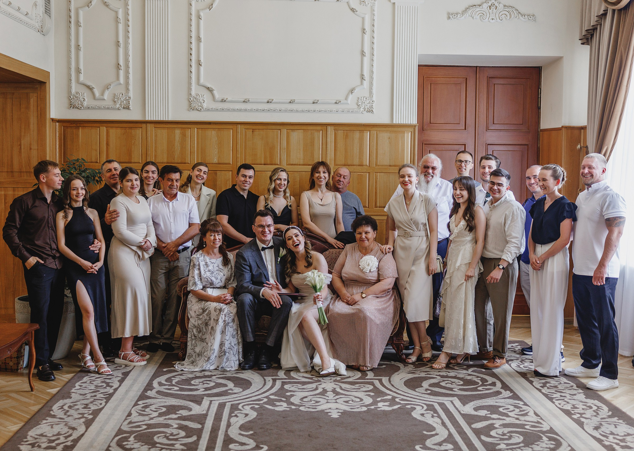 Ярослав Анастасия. Свадебный фотограф и видеограф Дмитрий Горяченков