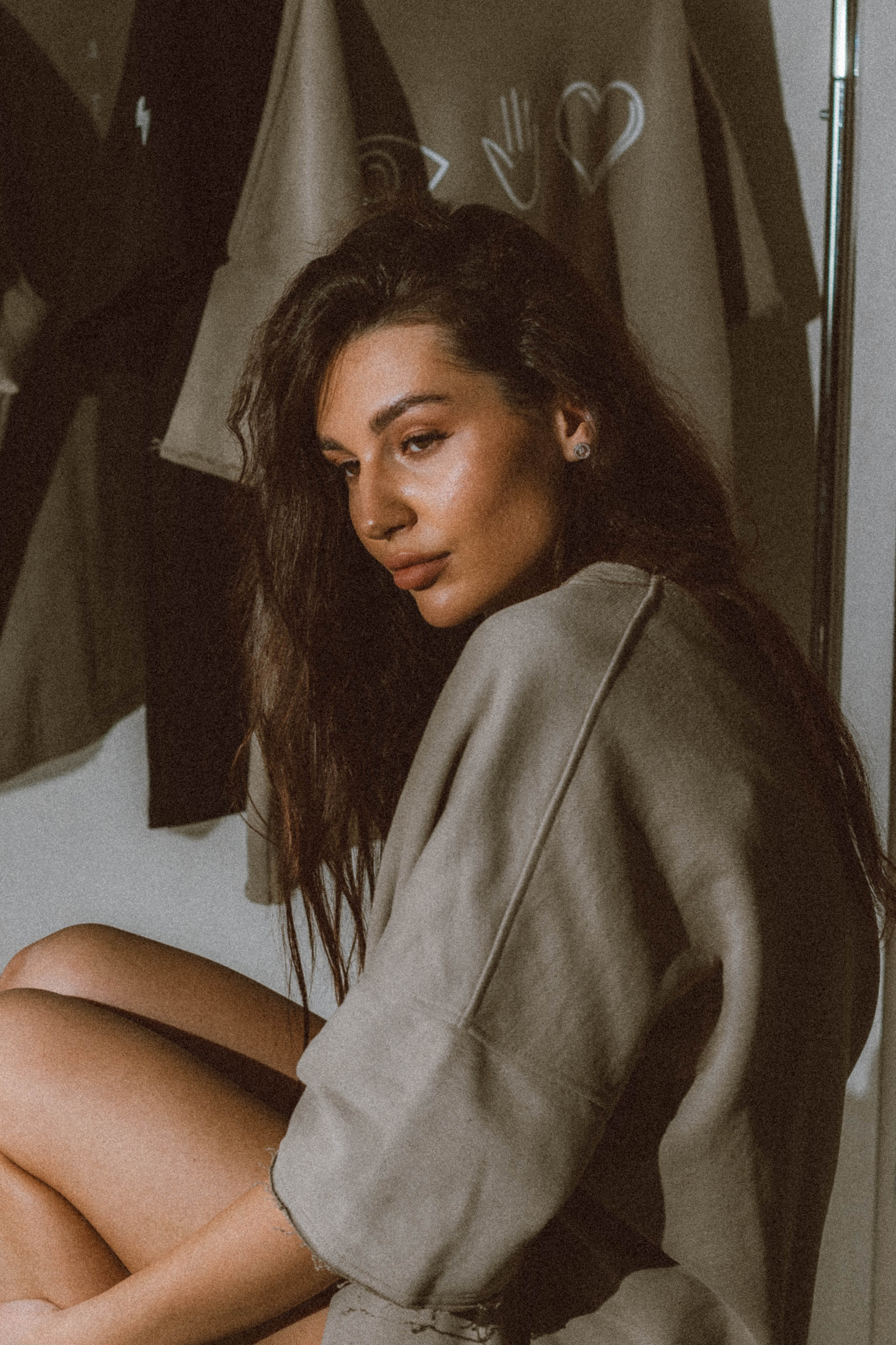 Attn. Фотограф в Екатеринбурге Ирада Баянгулова