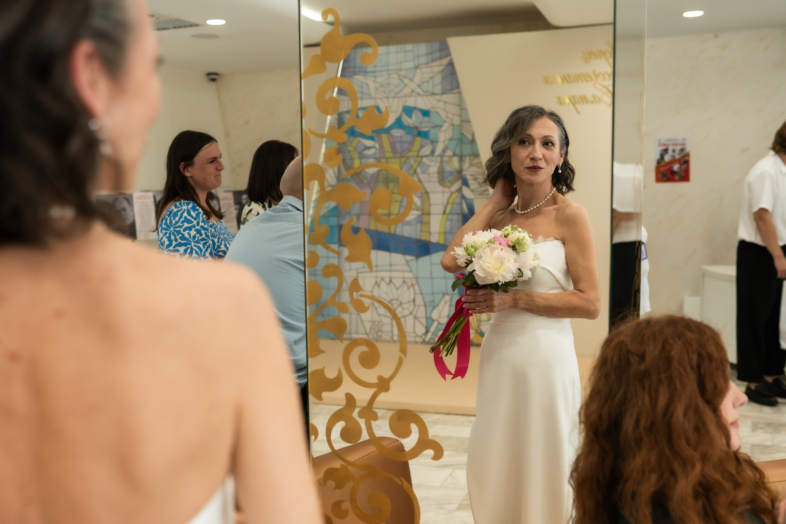 Леонид и Ирина. Фотограф в Самаре Иван Булатов