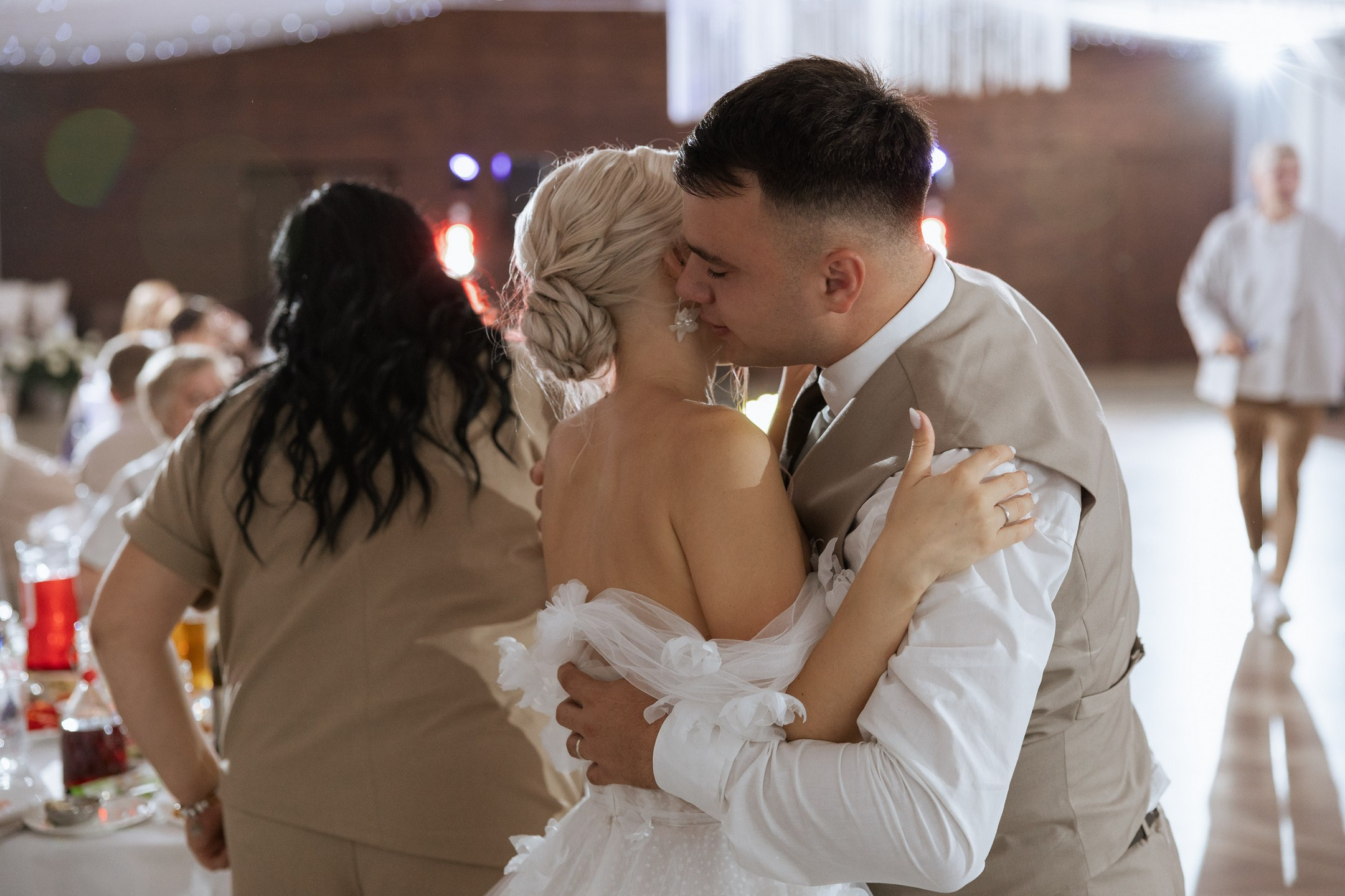 Руслан и Саша. Свадебный фотограф Ярославль Дмитрий Васячкин