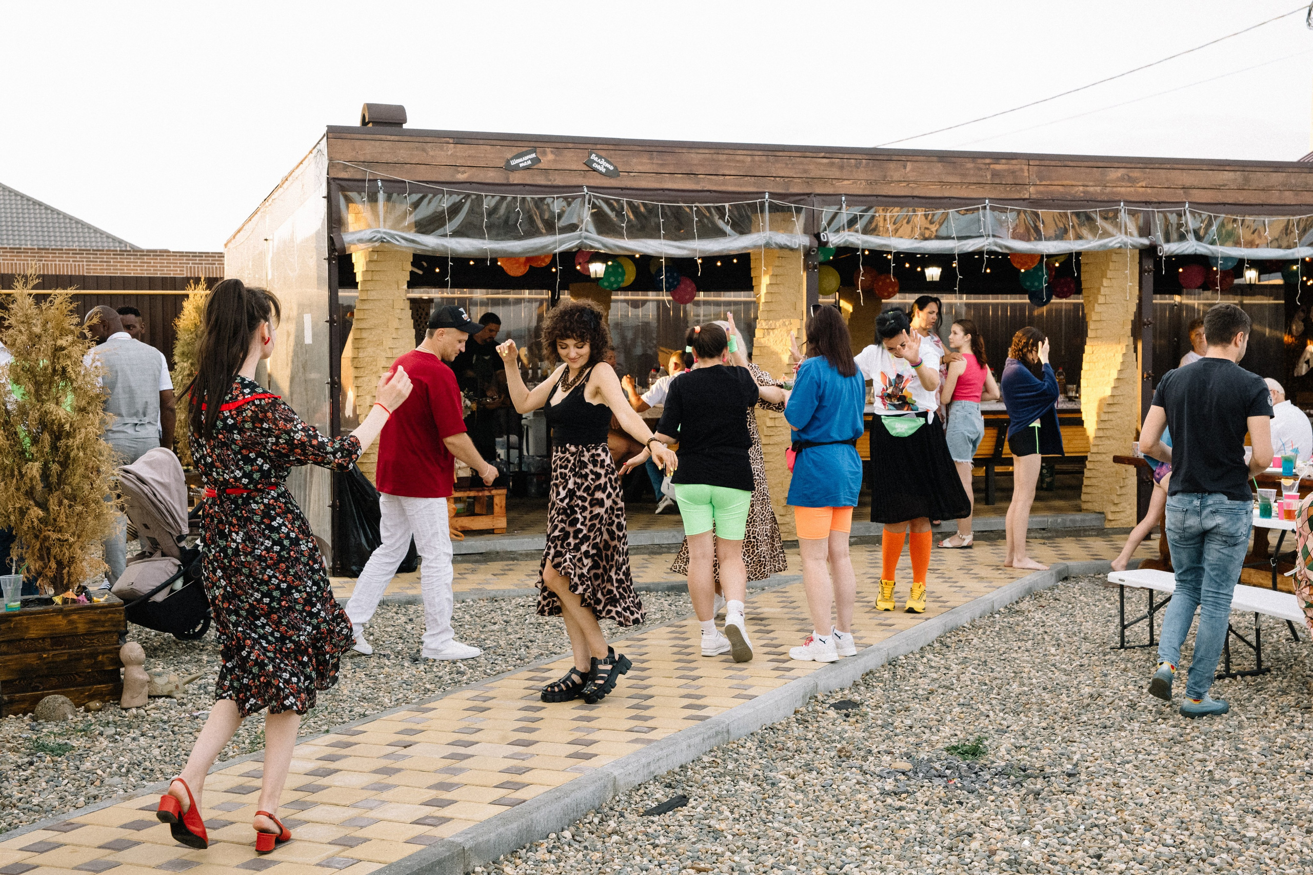 Маша и Дебо. Семейный и свадебный фотограф в Майкопе Михаил Мартиросян