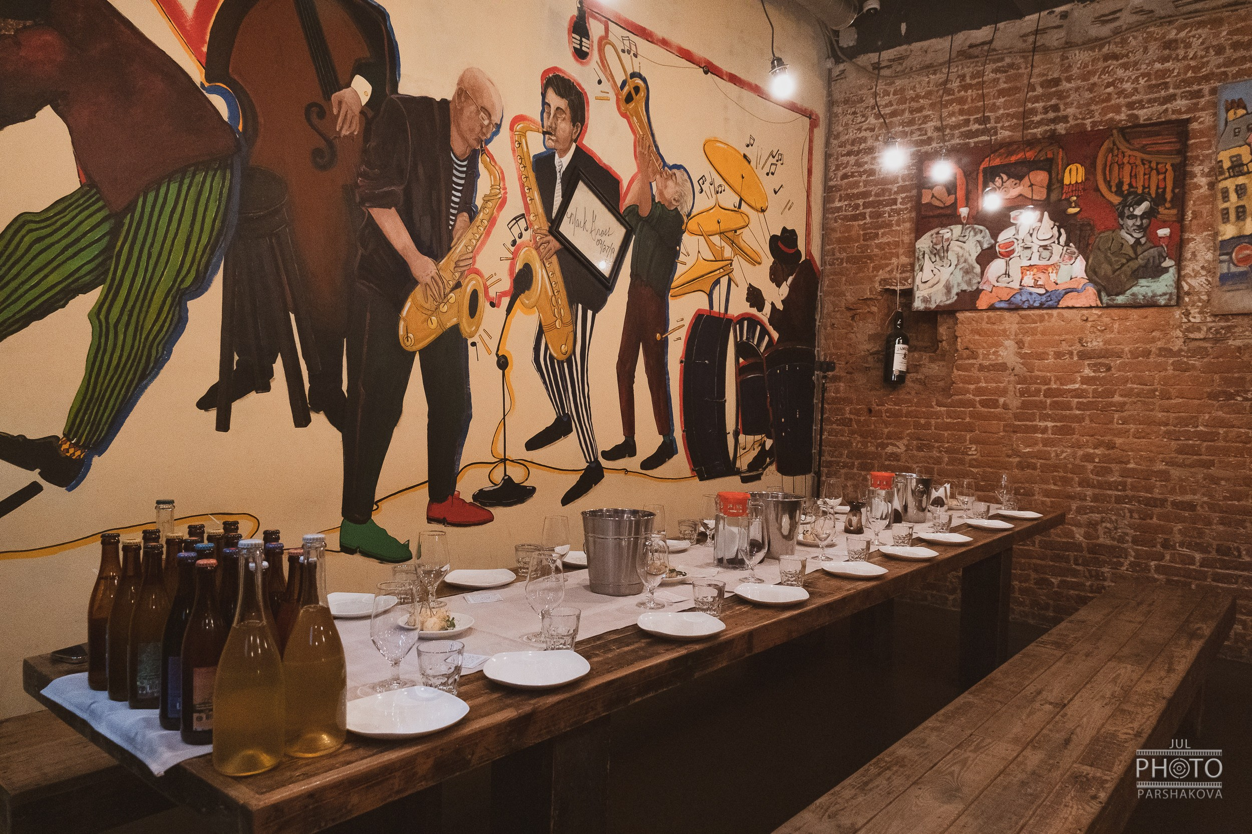 Репортаж. Фотограф в Санкт-Петербурге и Москве Юлия Паршакова