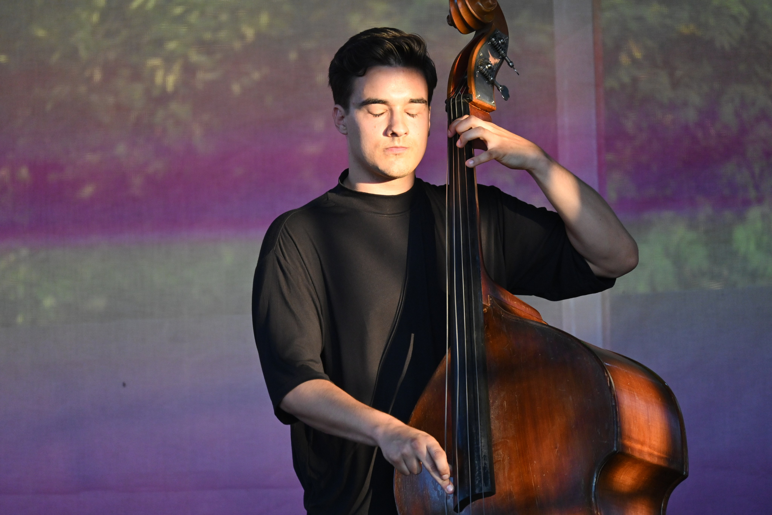 Джазовый фестиваль в Суздале 2024