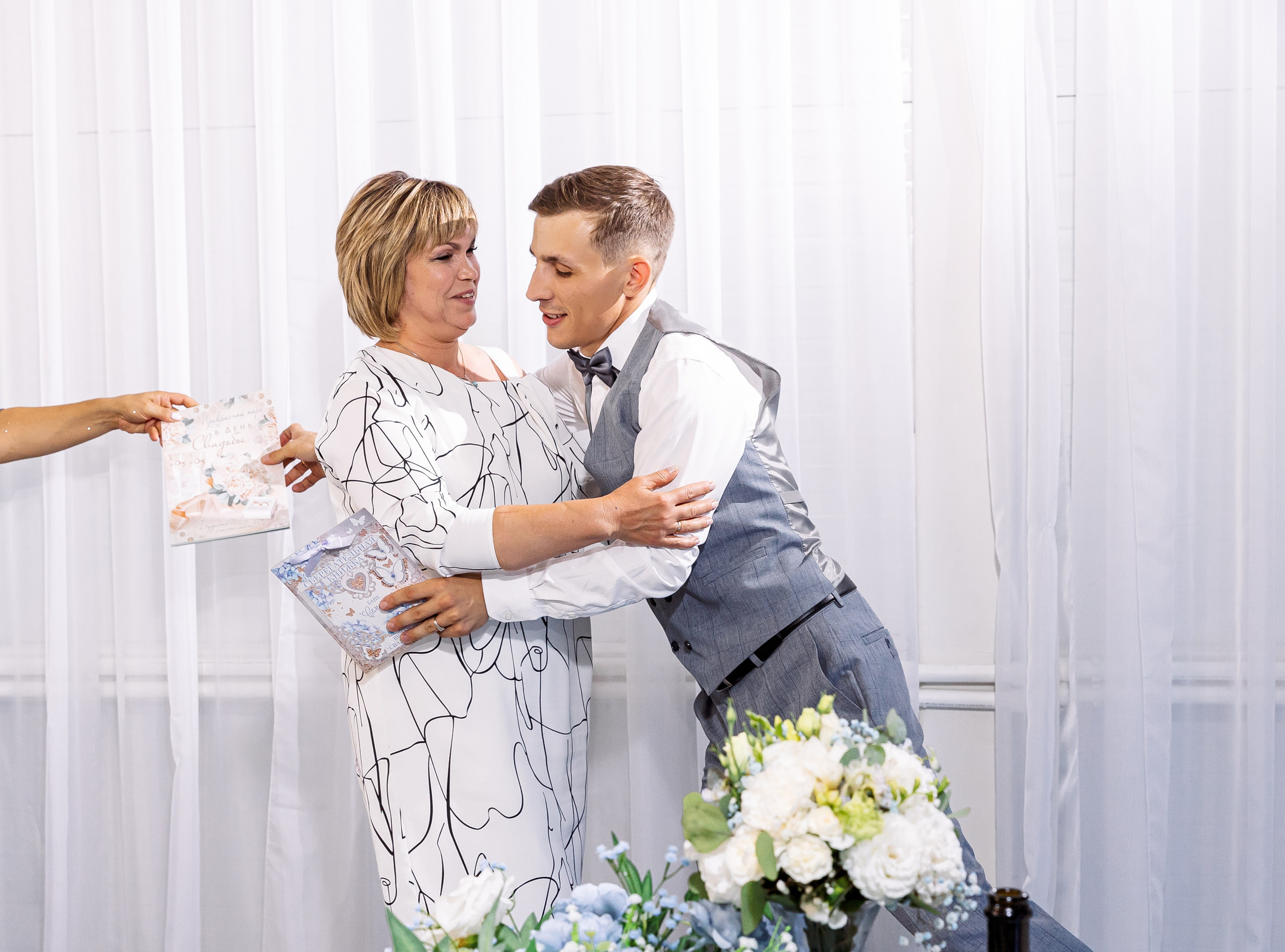 Сергей и Валерия. Свадебный и семейный фотограф в Челябинске Юлия Ишимова