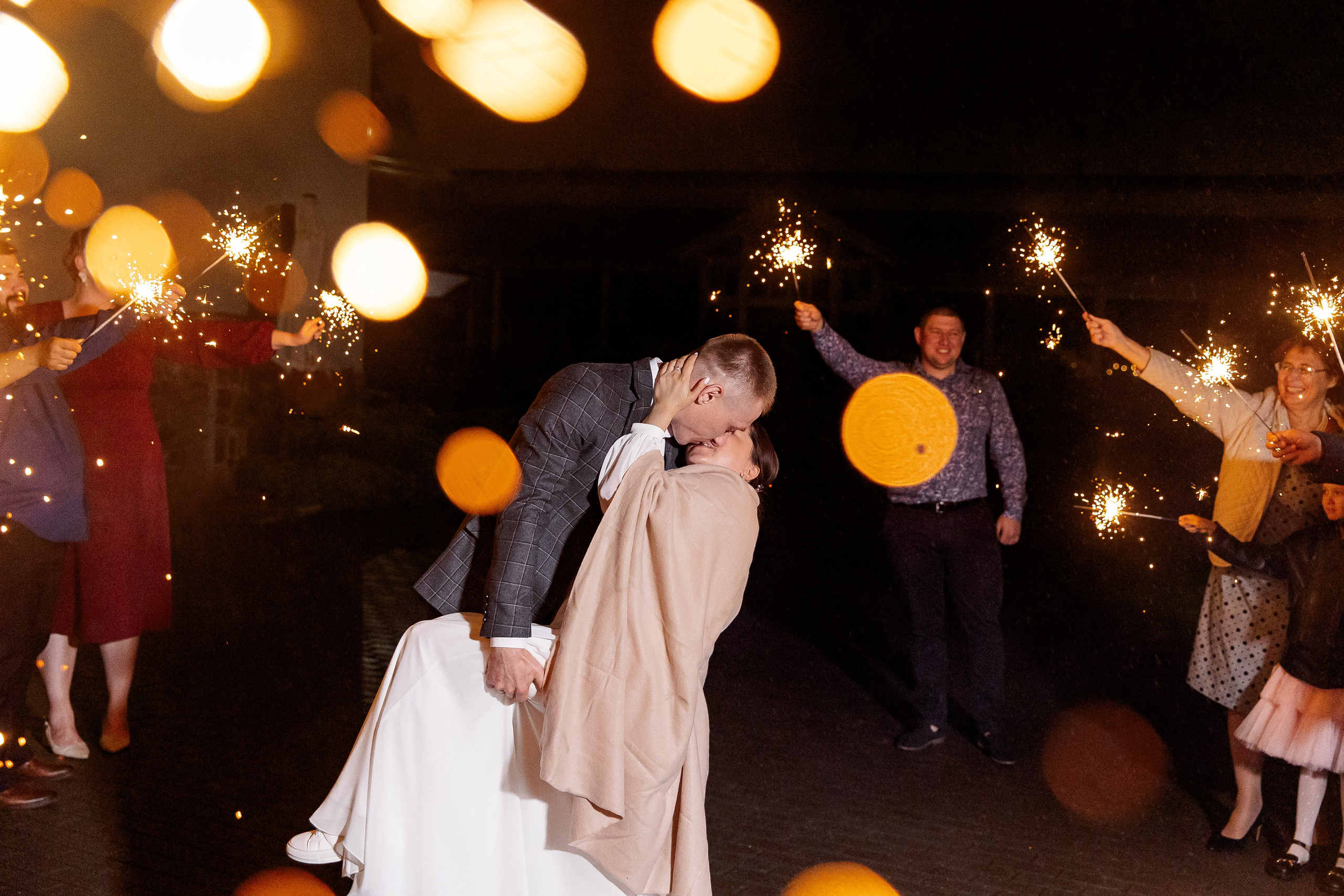 Станислав и Марина. Свадебный и семейный фотограф в Челябинске Юлия Ишимова