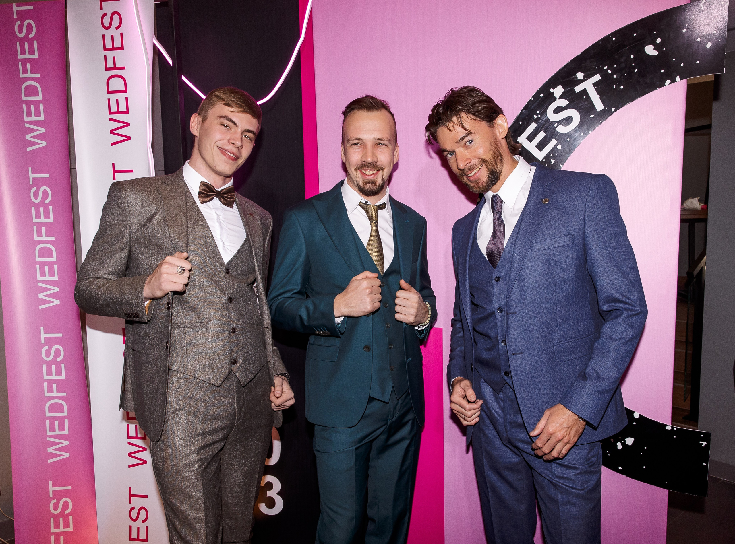 Wedding Fest. Свадебный и семейный фотограф в Челябинске Юлия Ишимова