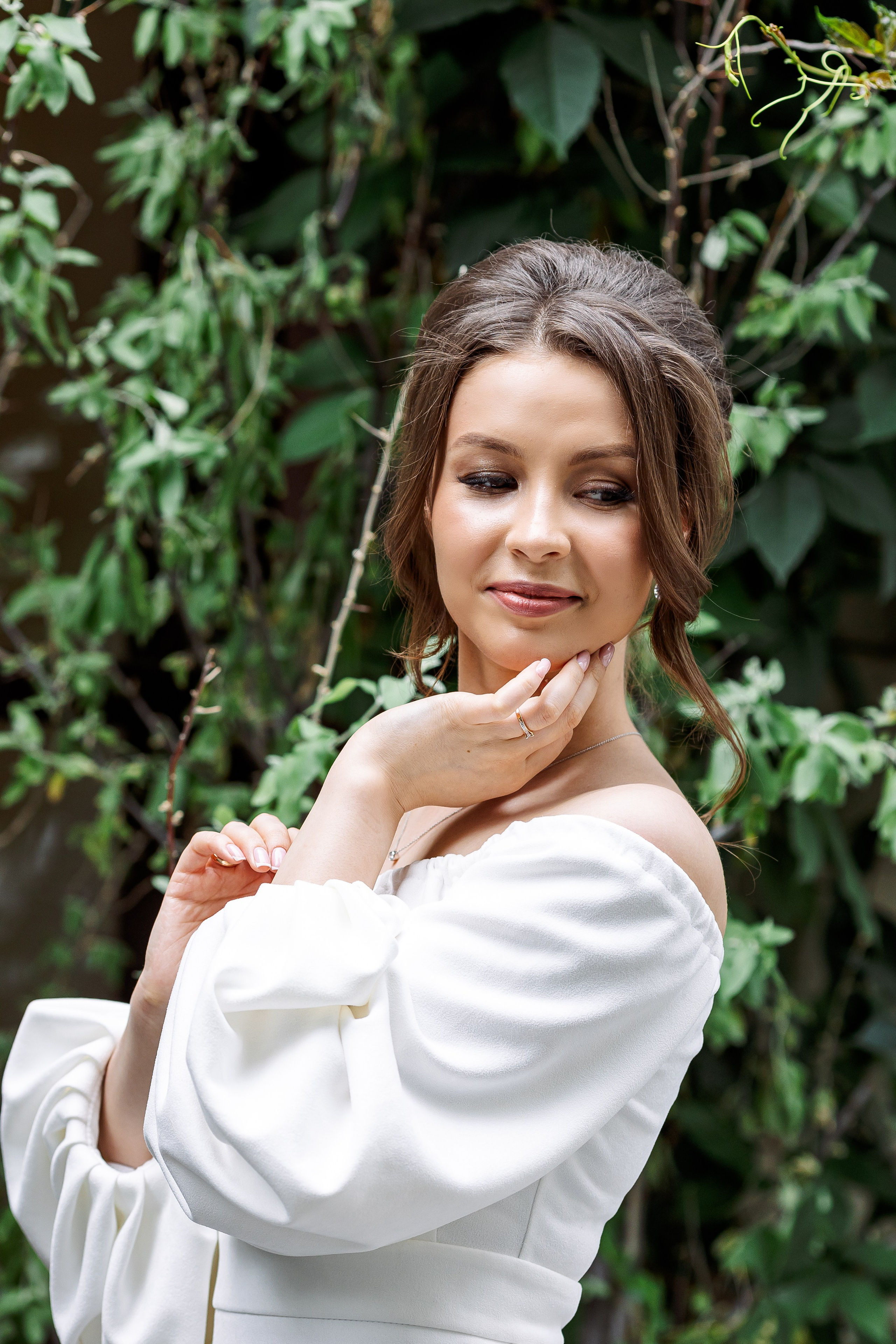 Дарья и Игнат. Свадебный и семейный фотограф в Челябинске Юлия Ишимова