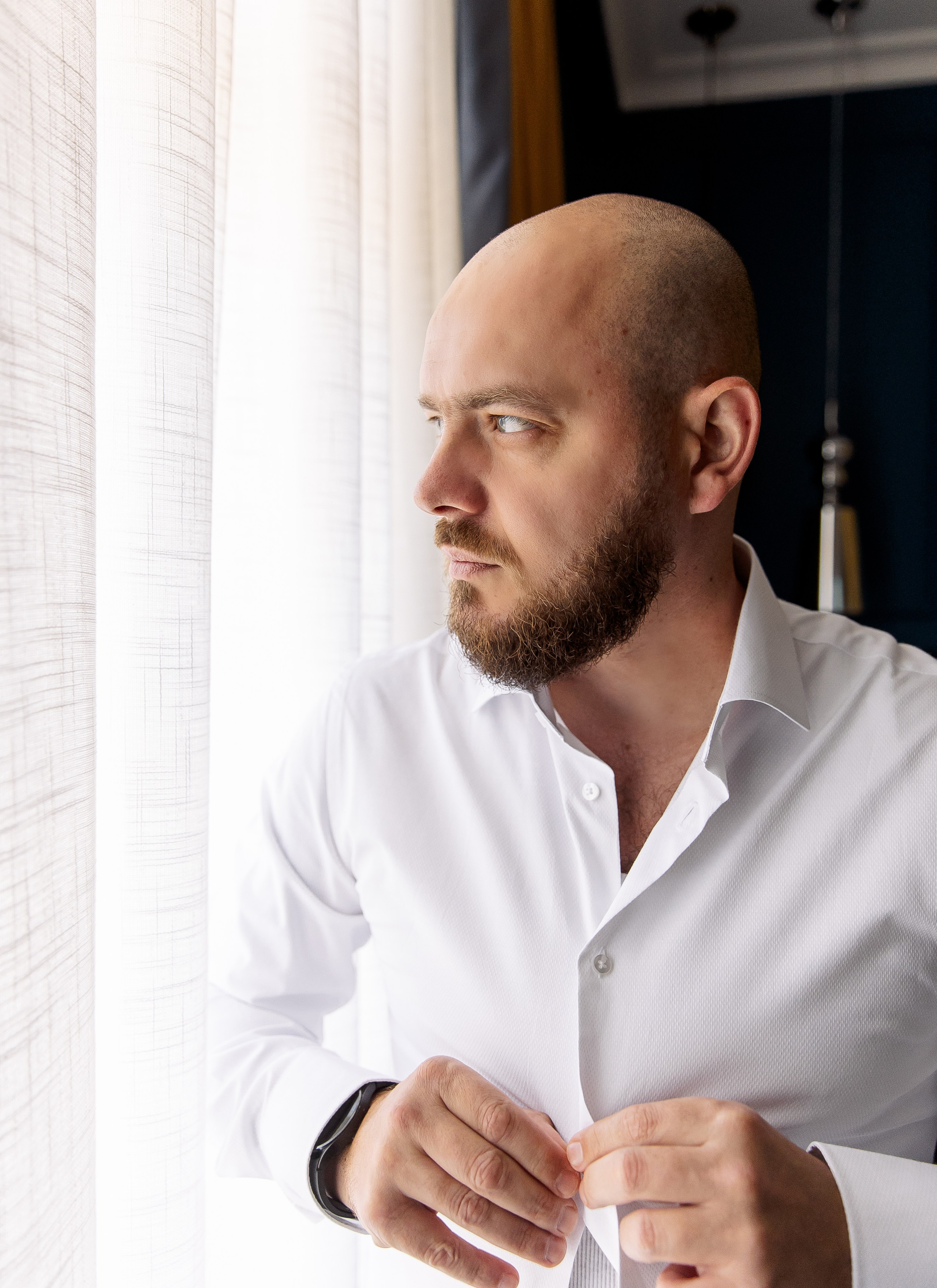 Виктор и Екатерина. Свадебный и семейный фотограф в Челябинске Юлия Ишимова