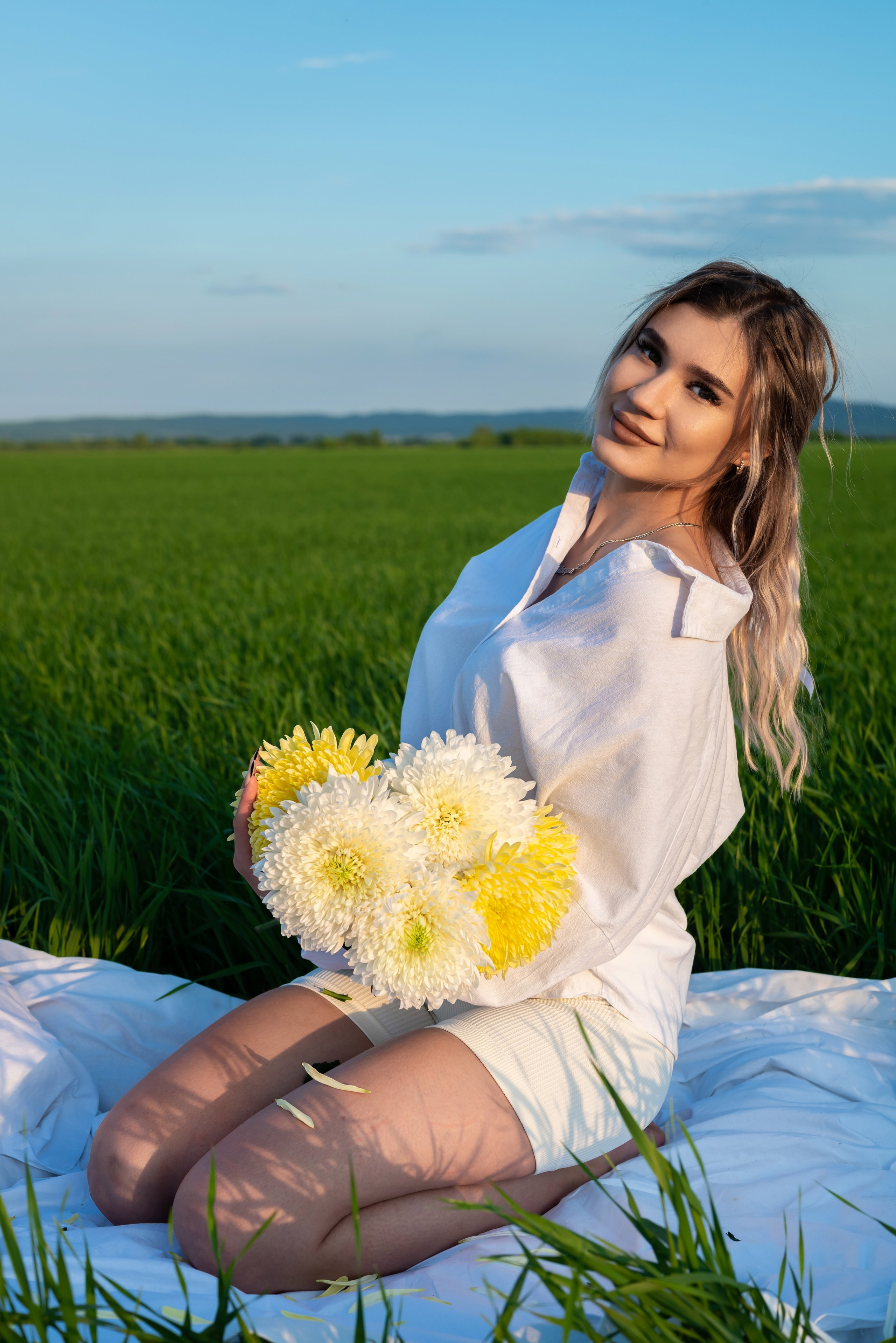 Маргарита. Фотограф в городе Салават