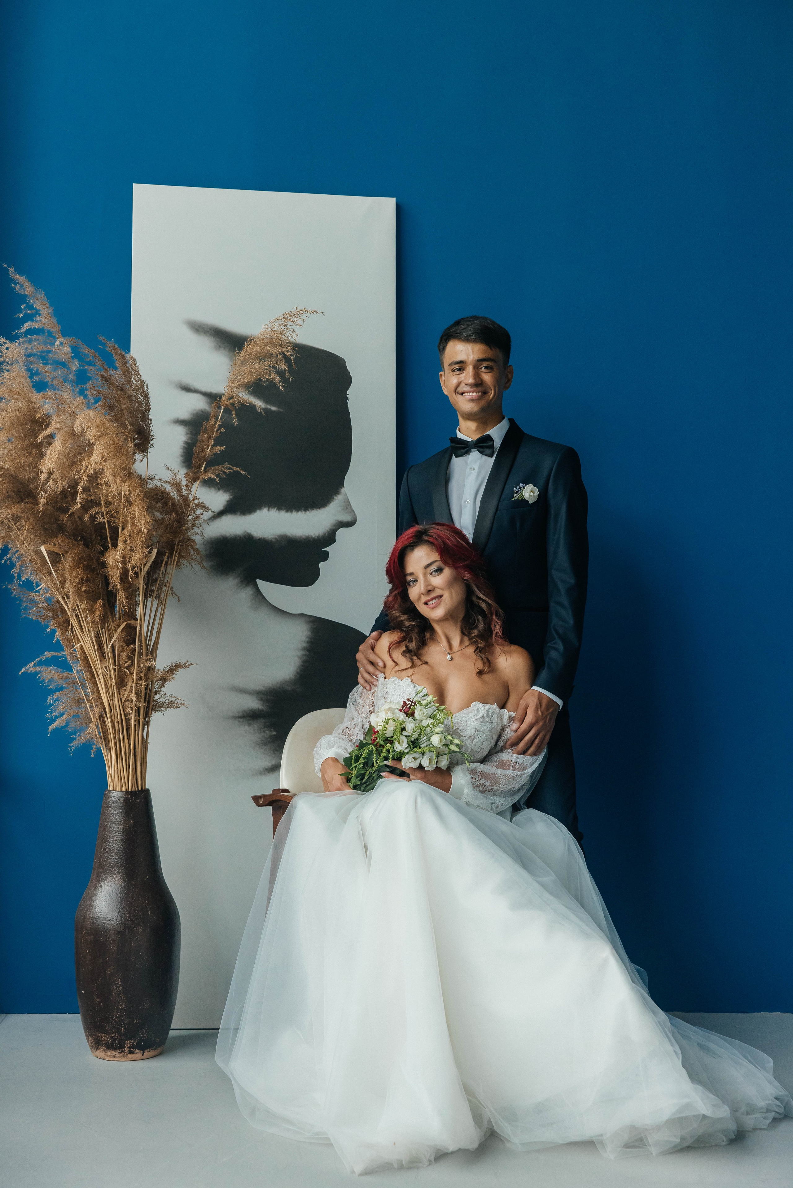 TIMUR and VERONIKA. Maxim Tsoy Photography