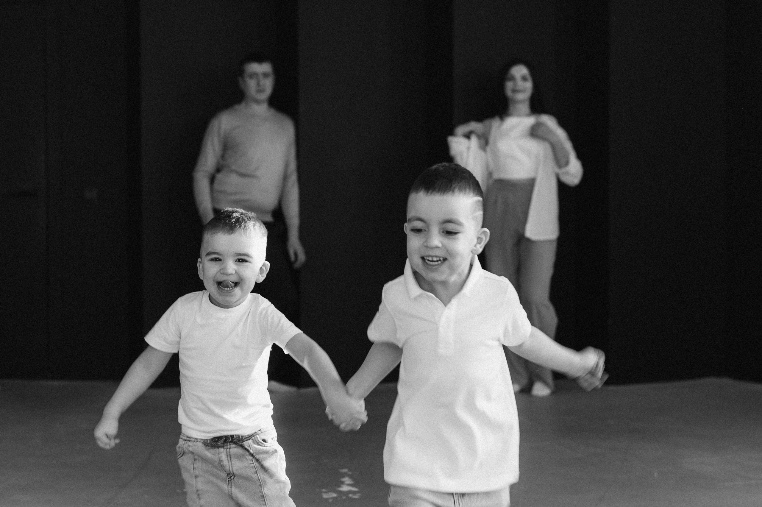 О&Н. Свадебный и семейный фотограф в Красноярске Виктория Тимонина