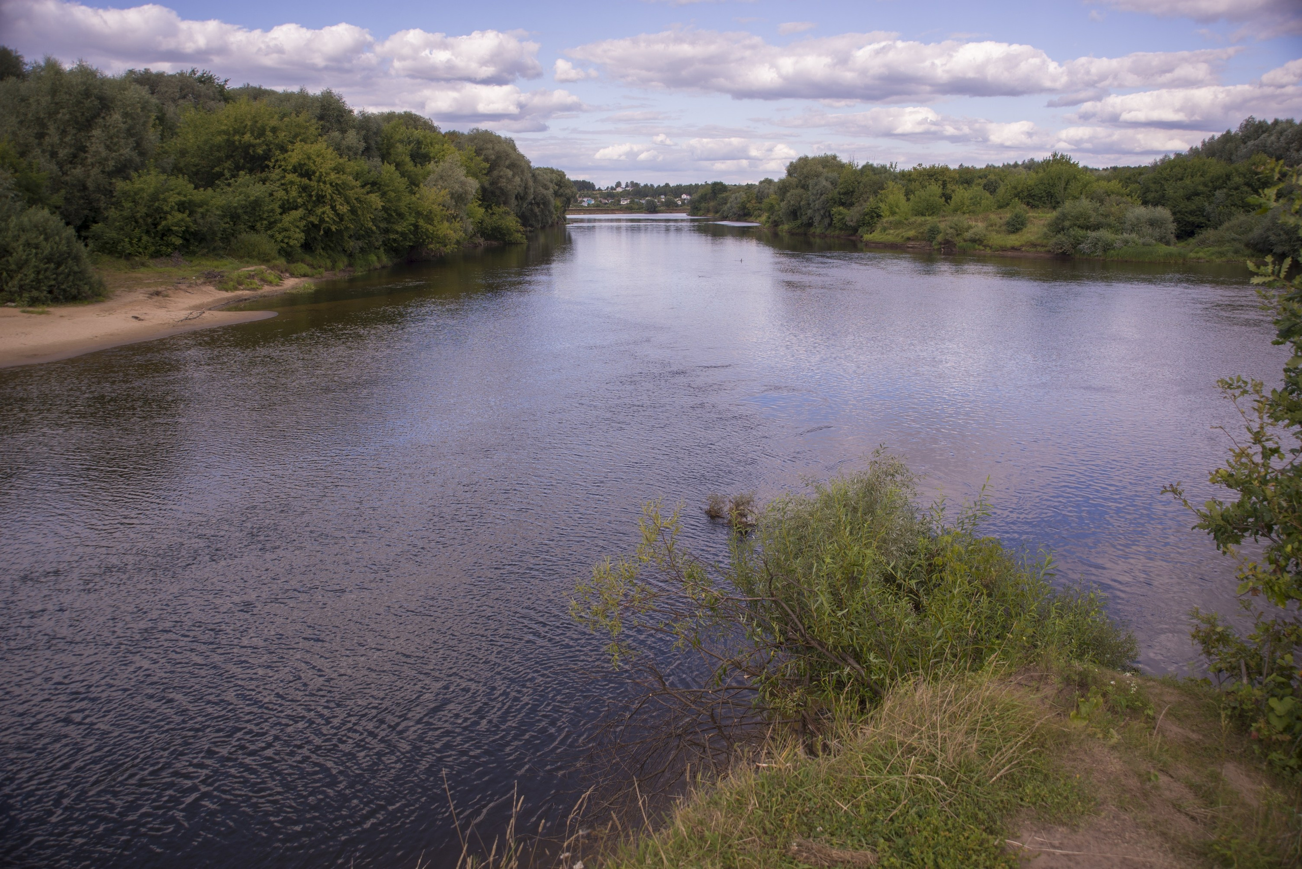 Боголюбово. Август 2020. Игорь Жучков. Россия увиденная глазами путешествующего фотографа