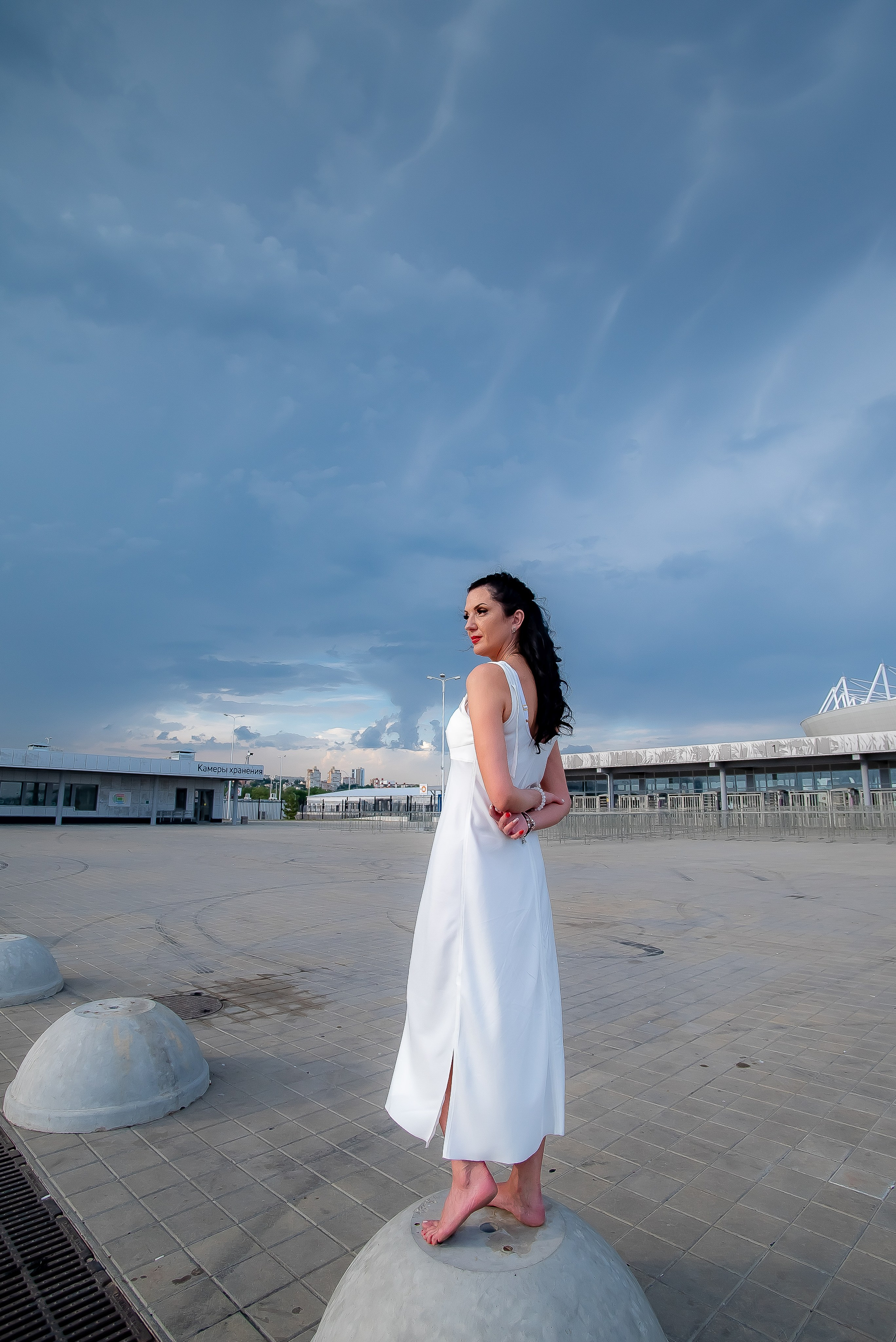 ДР Тусовка. Max Matvich and Victoria Basova are professionals in their field