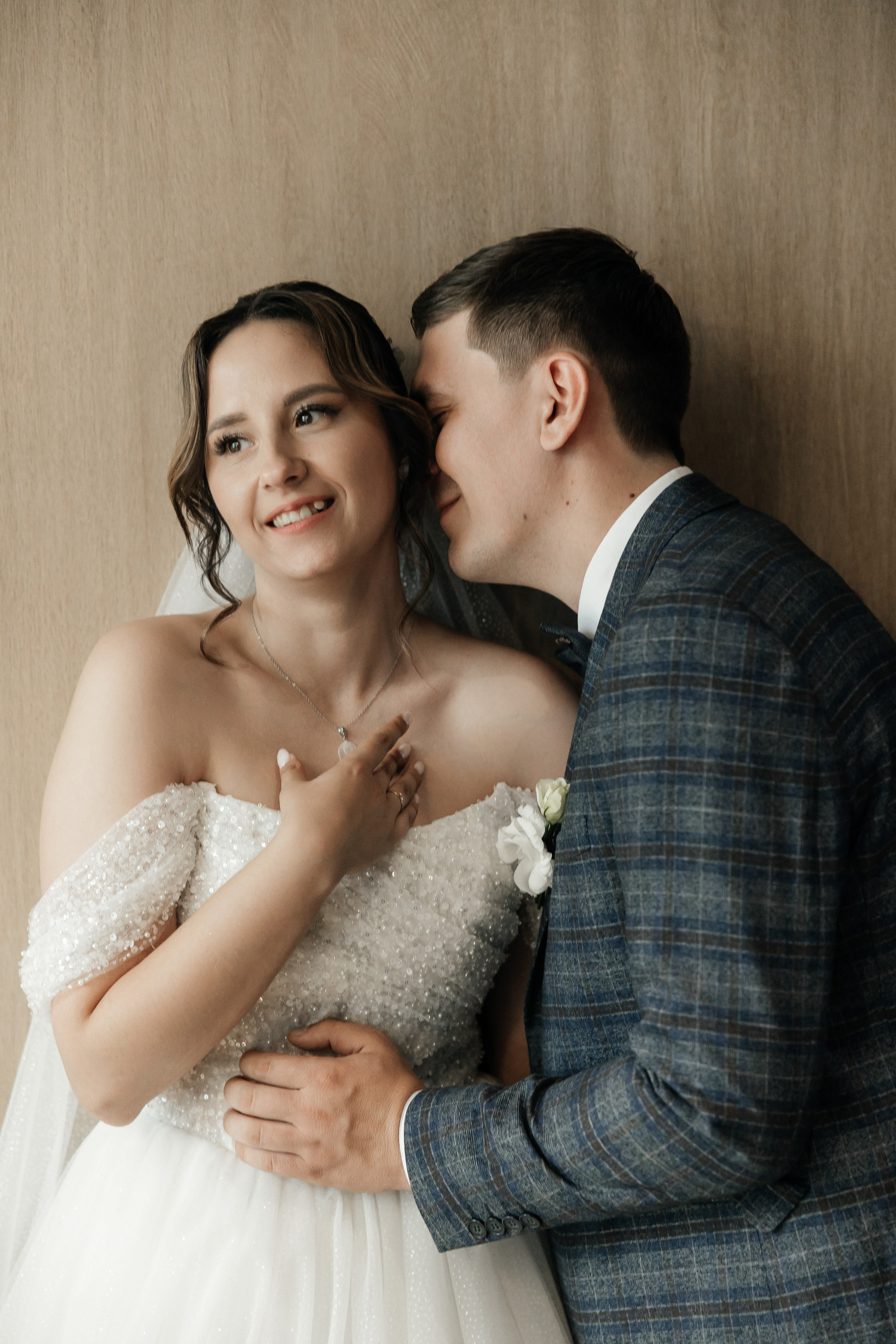 Анастасия и Андрей. Свадебный и Семейный фотограф Свекрова Ольга