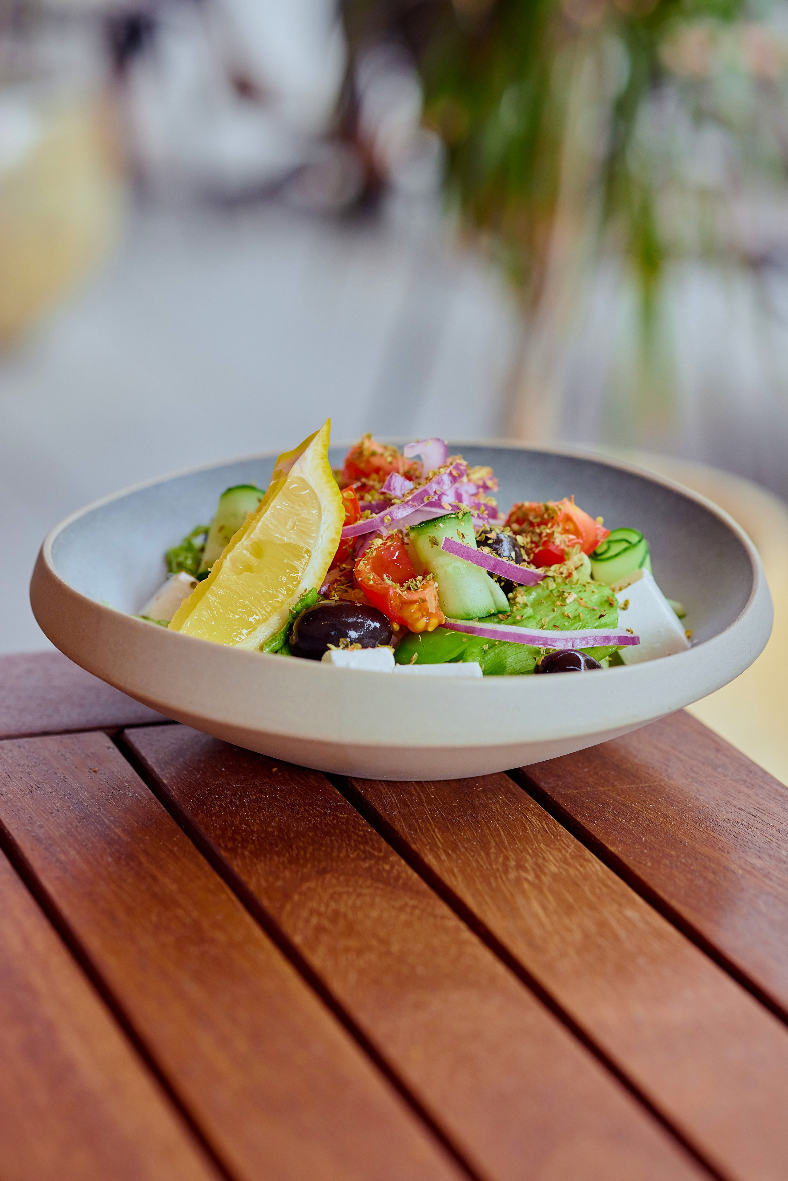 Food. Content photographer