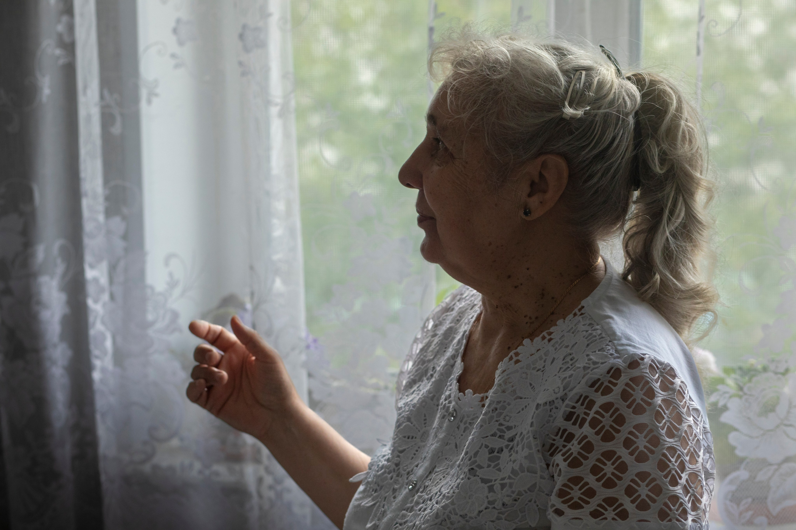 Съемка Надежды. Арт- фотограф Москва