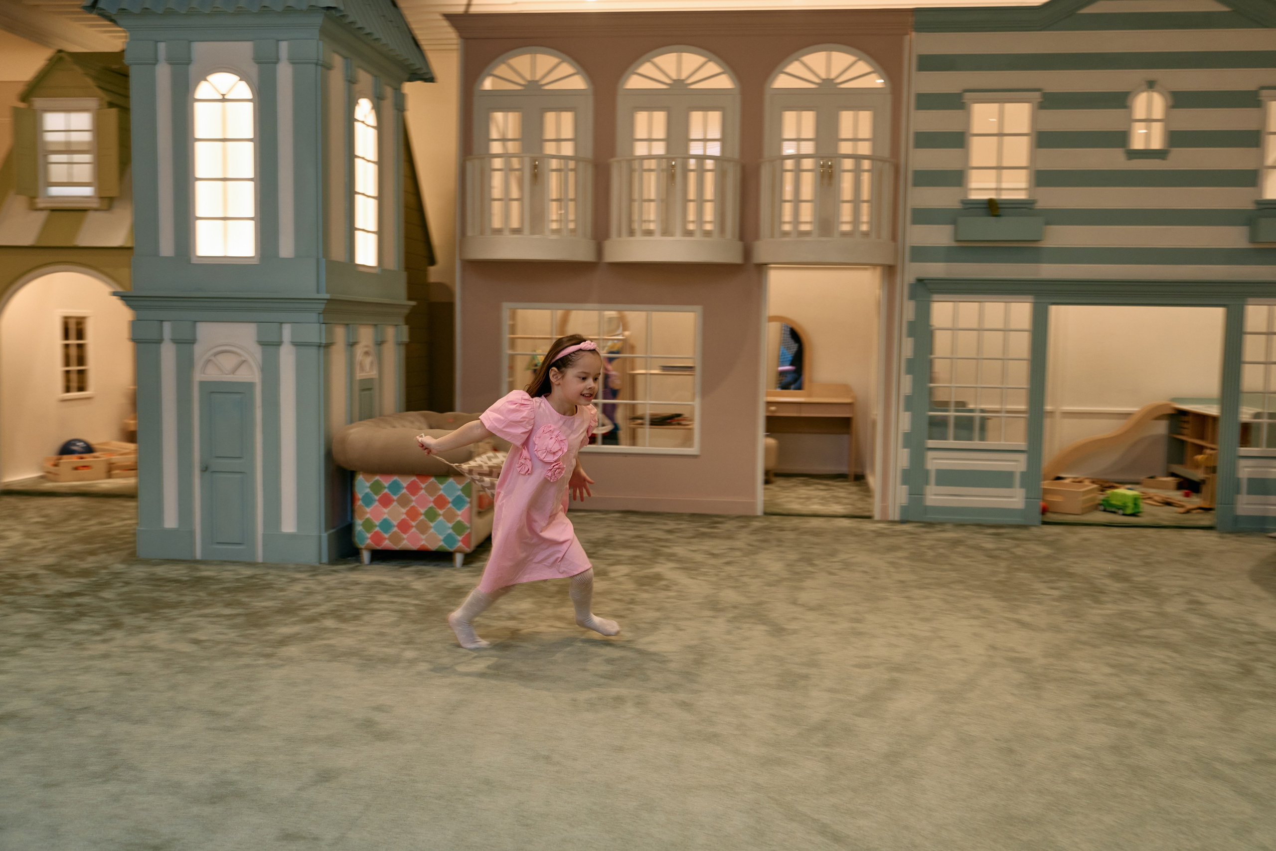 Эмми 2 годика. Фотограф в Москве Анна Москаленко. Съёмки Москва и Подмосковье