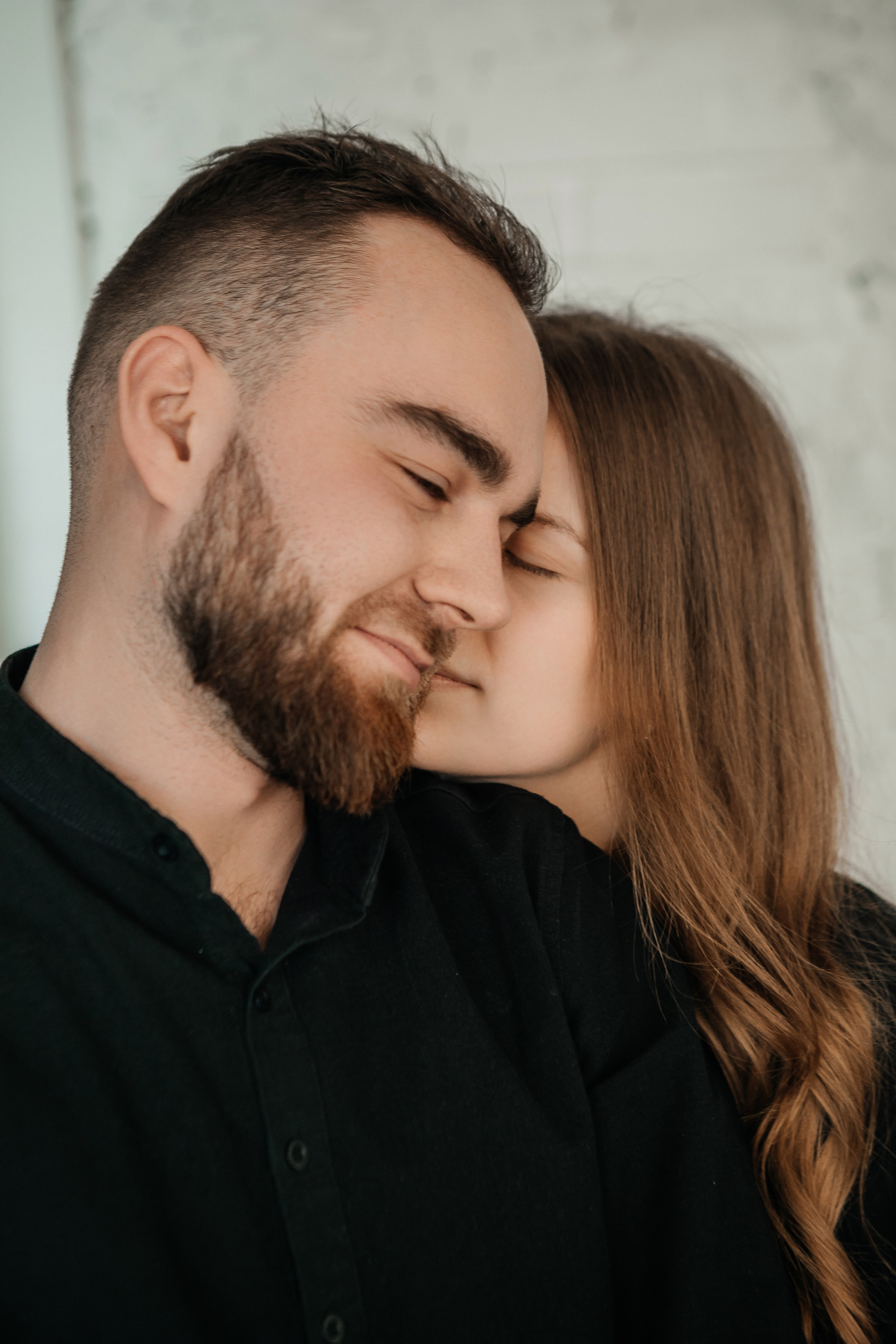 Андрей и Александра. Свадебный и семейный фотограф Ибрагимова Мария из Екатеринбурга