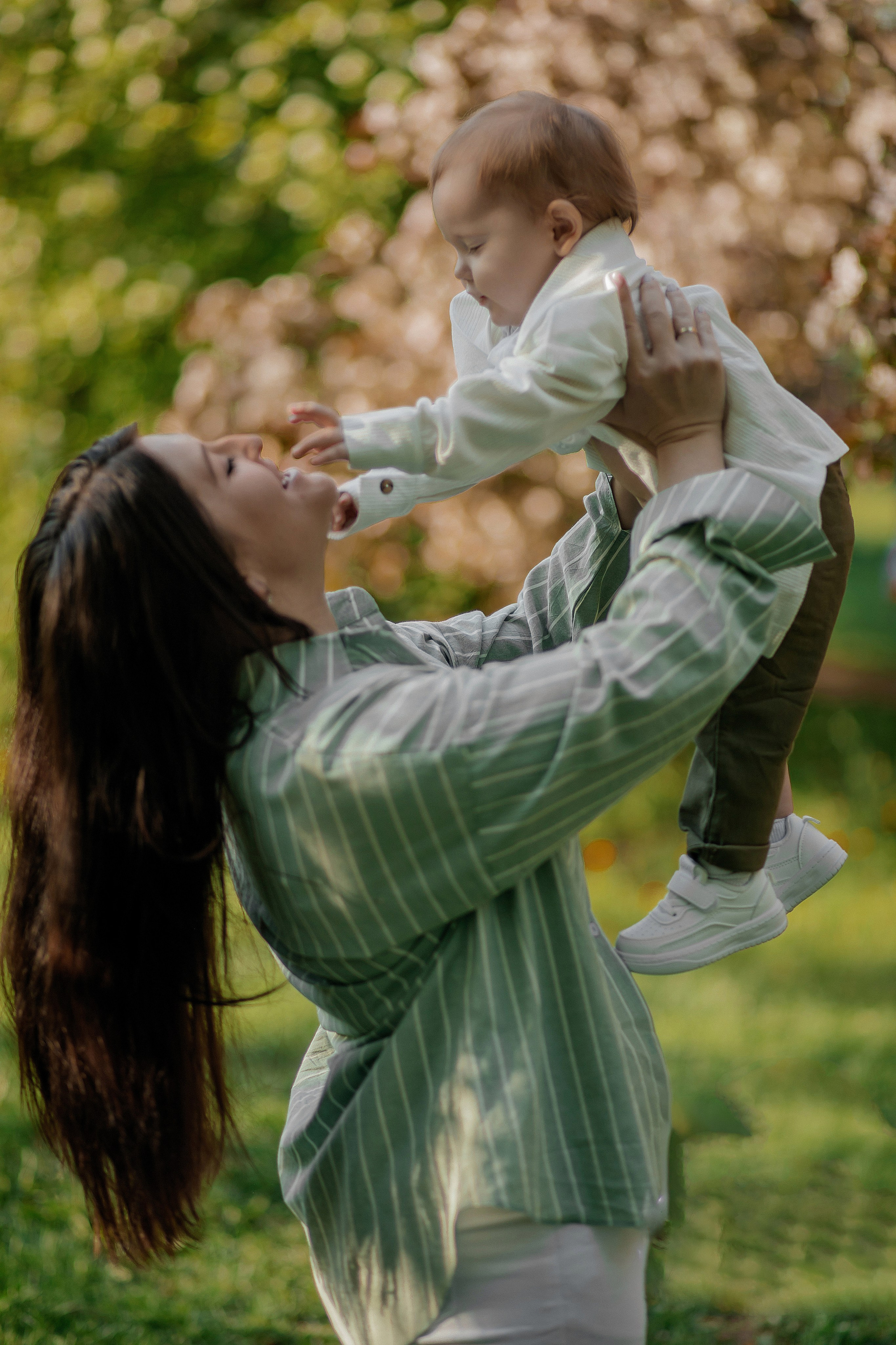 Маша Саша Саша Алина Андрей. Свадебный и семейный фотограф Ибрагимова Мария из Екатеринбурга