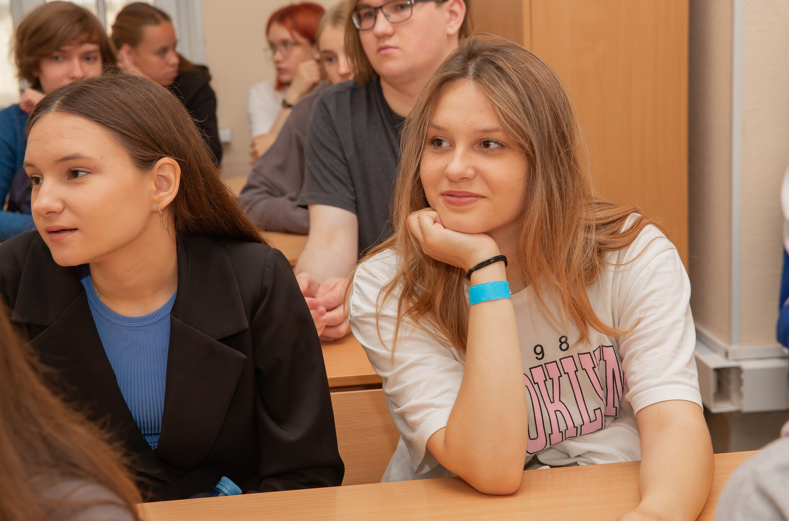 СПХФУ Олимпиада 2024. Семейный и портретный фотограф в Санкт-Петербурге Ольга Станкова