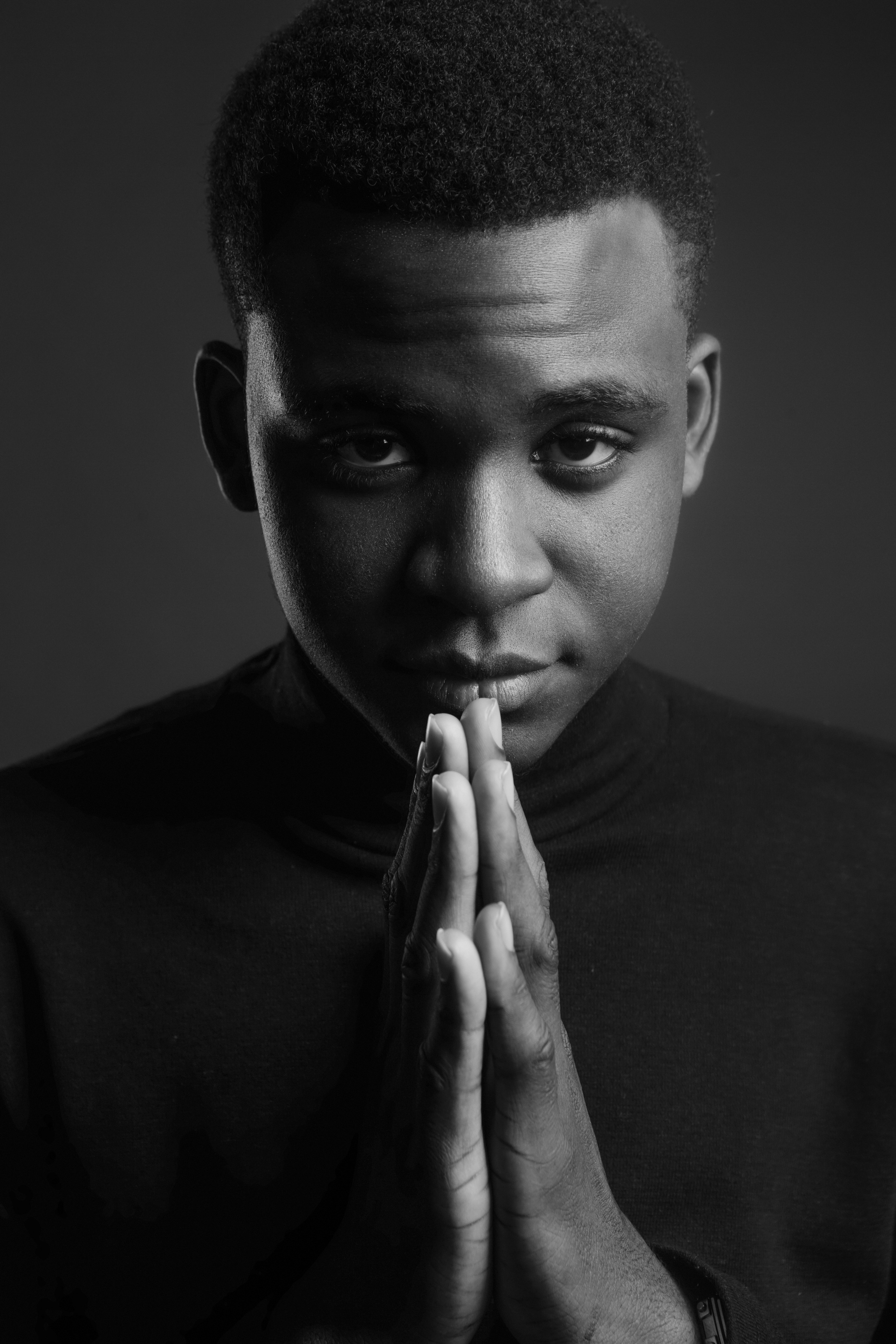 Ivan. Фотограф Александра Рышкова