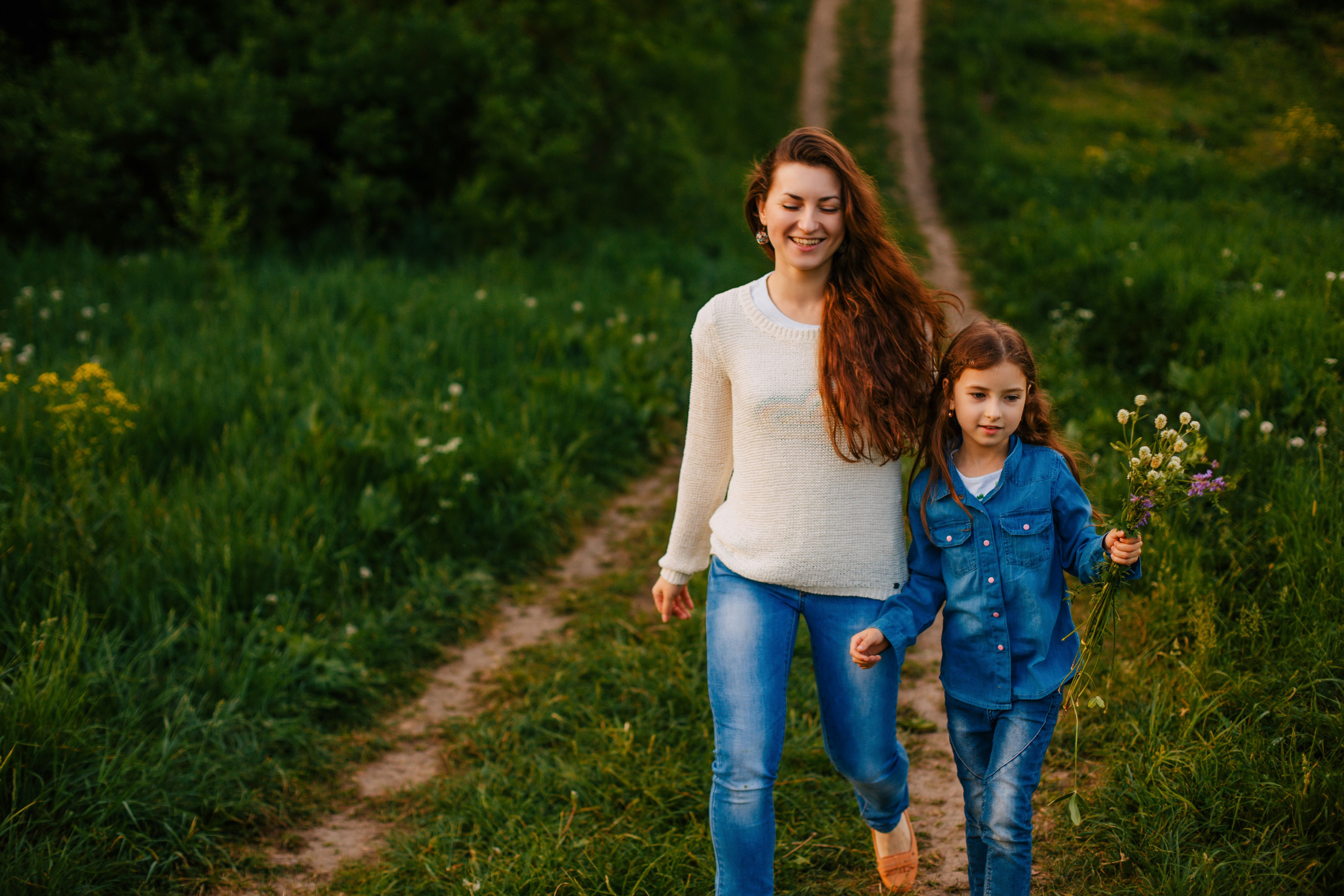 Ира, Саша, Ксюша, Макс. Фотограф Александра Рышкова