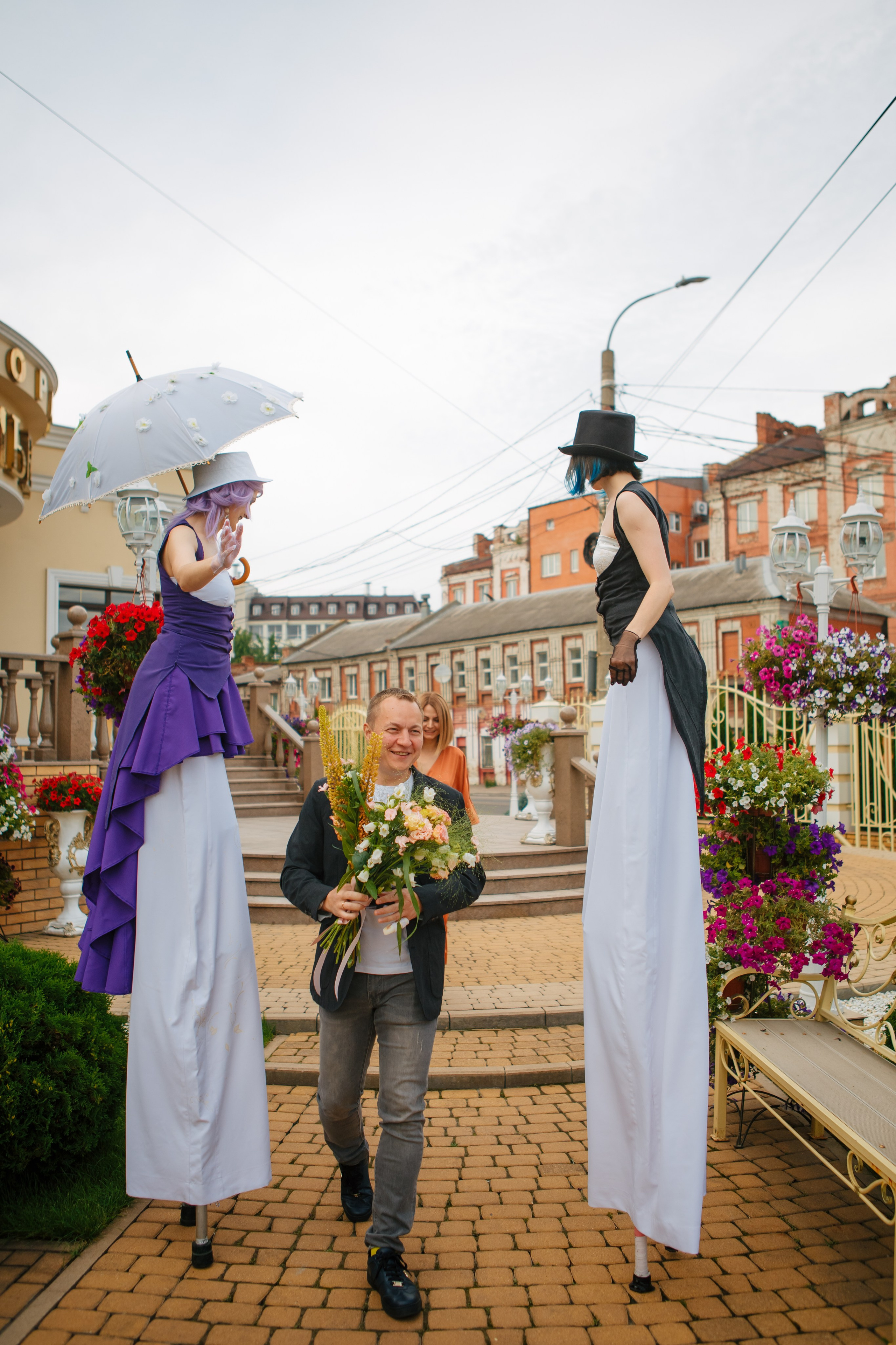 День Рождения. Фотограф Александра Рышкова
