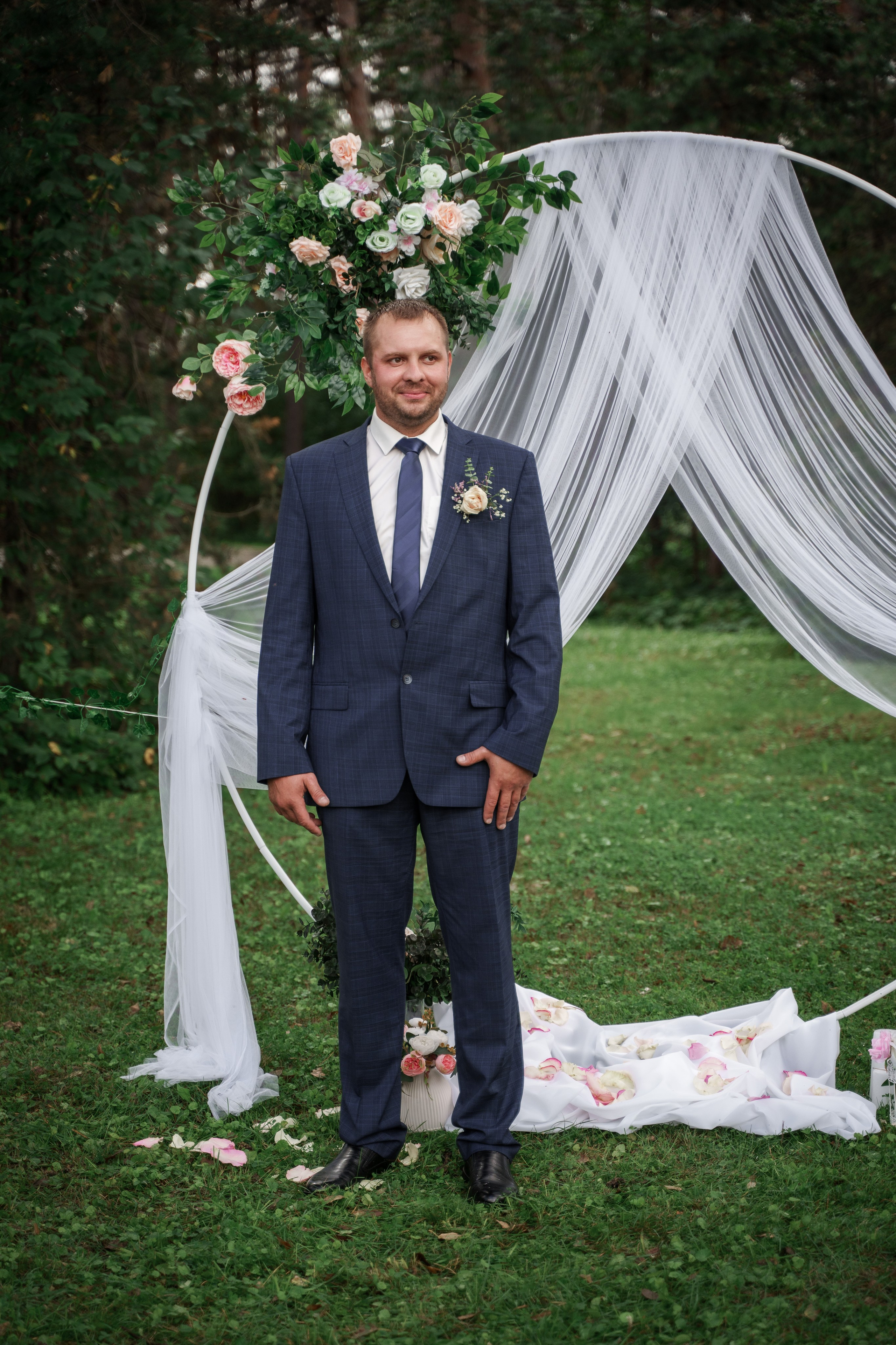 Подборка Регистраций. Свадебный и семейный фотограф в Новосибирске Данил Коротких