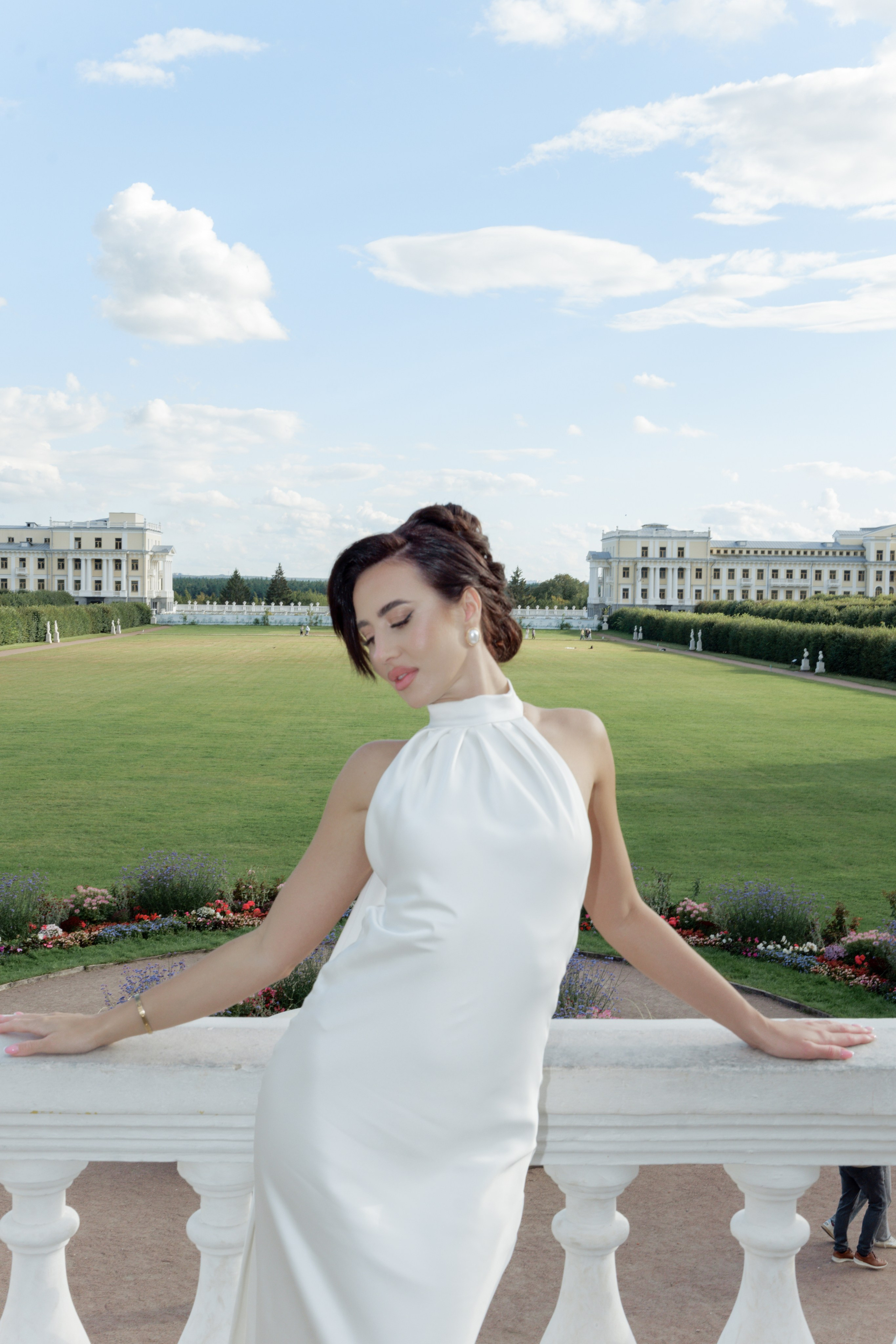 RATMIR & JESSICA. Свадебное ФОТО & ВИДЕО Москва/Липецк