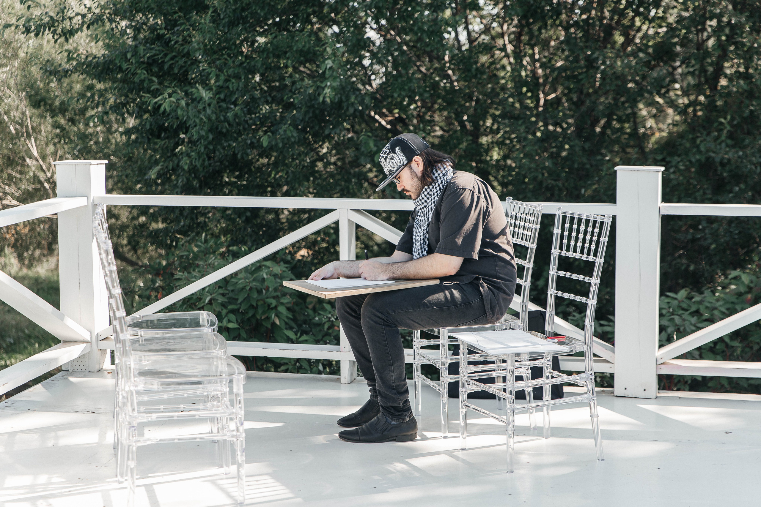 Корпоратив. Главная