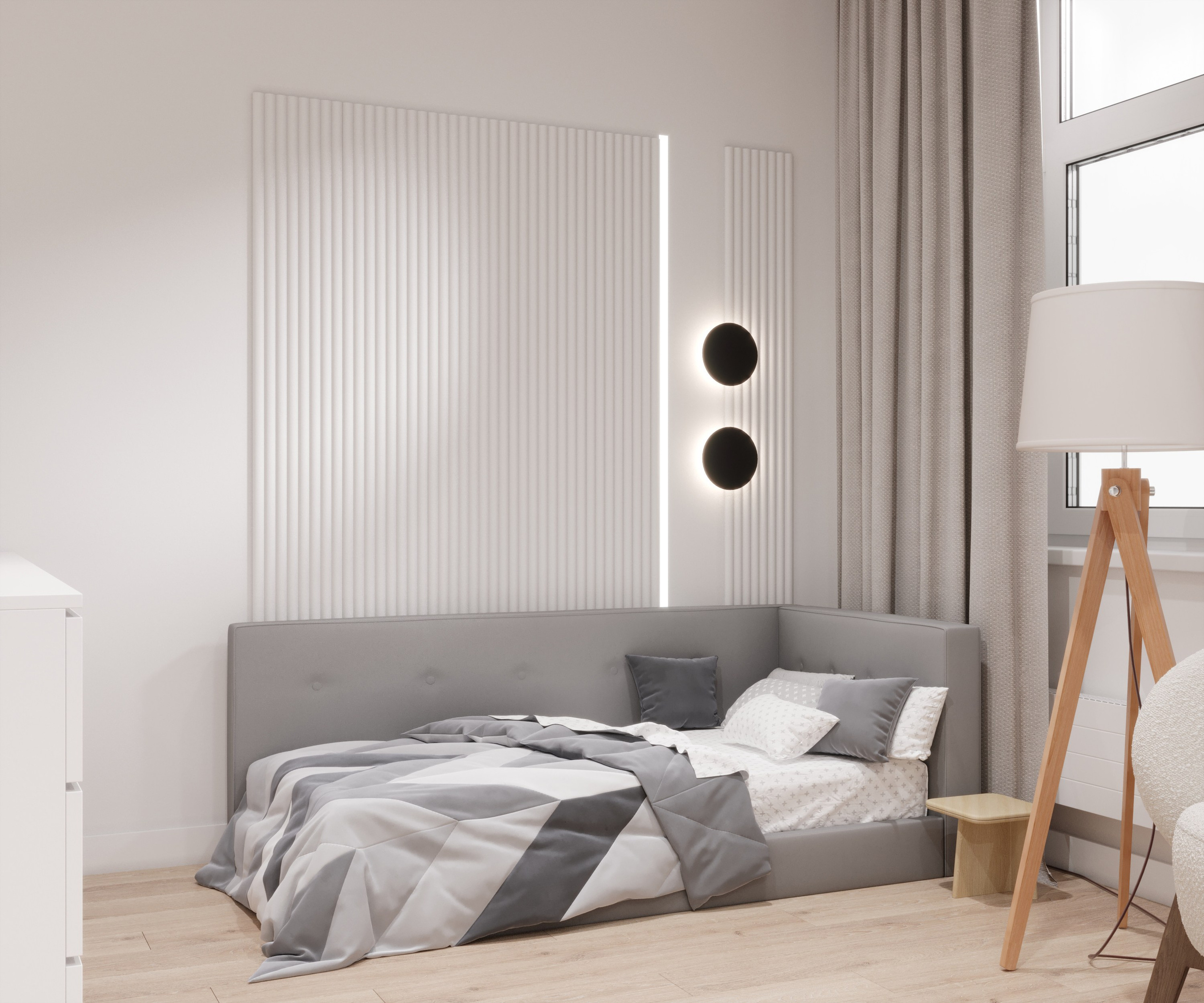 Дизайн - проект таунхауса под городом Екатеринбургом. Анастасия Дремина DREMINA INTERIORS