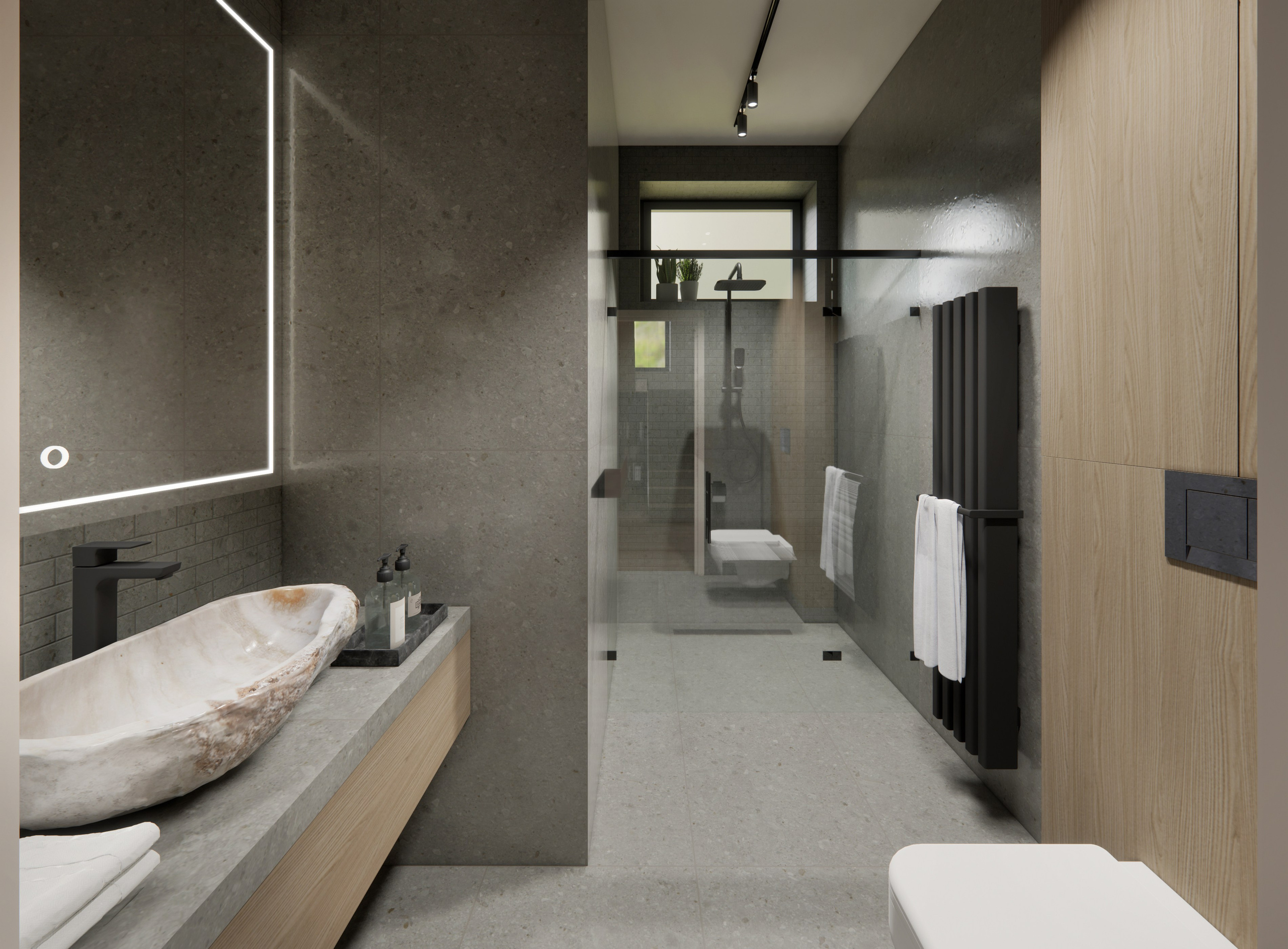 Коттедж Санкт-Петербург. Дизайн интерьеров Краснодар