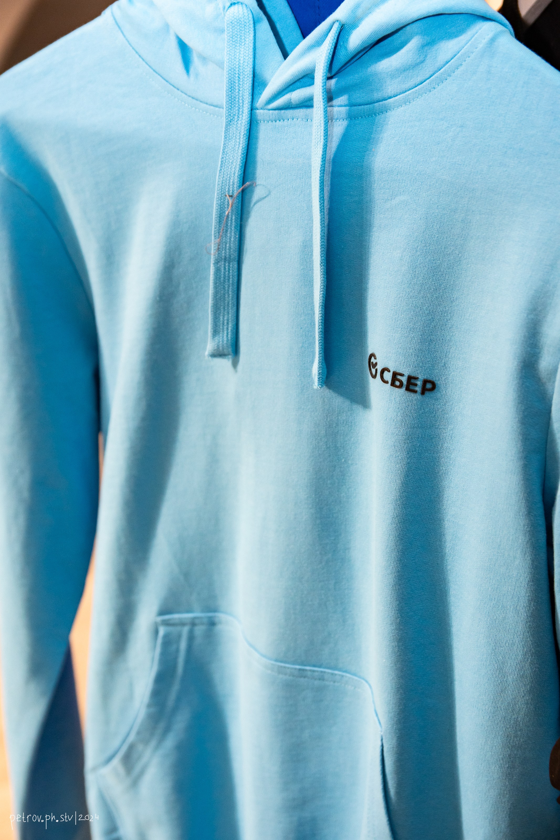 Открытие SberShop. Репортажный фотограф в Ставрополе