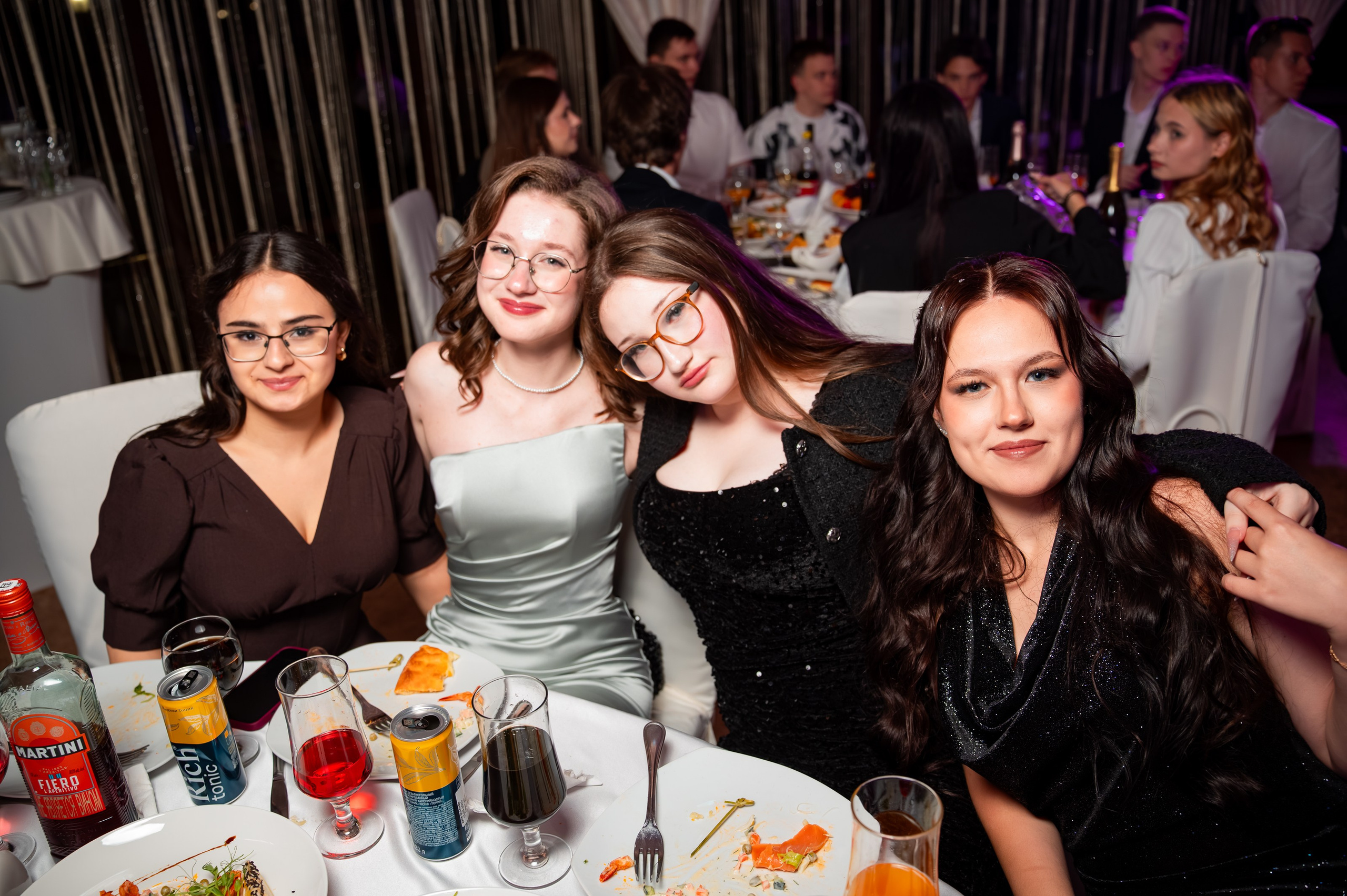 Выпускные 2025. Репортажный фотограф в Ставрополе