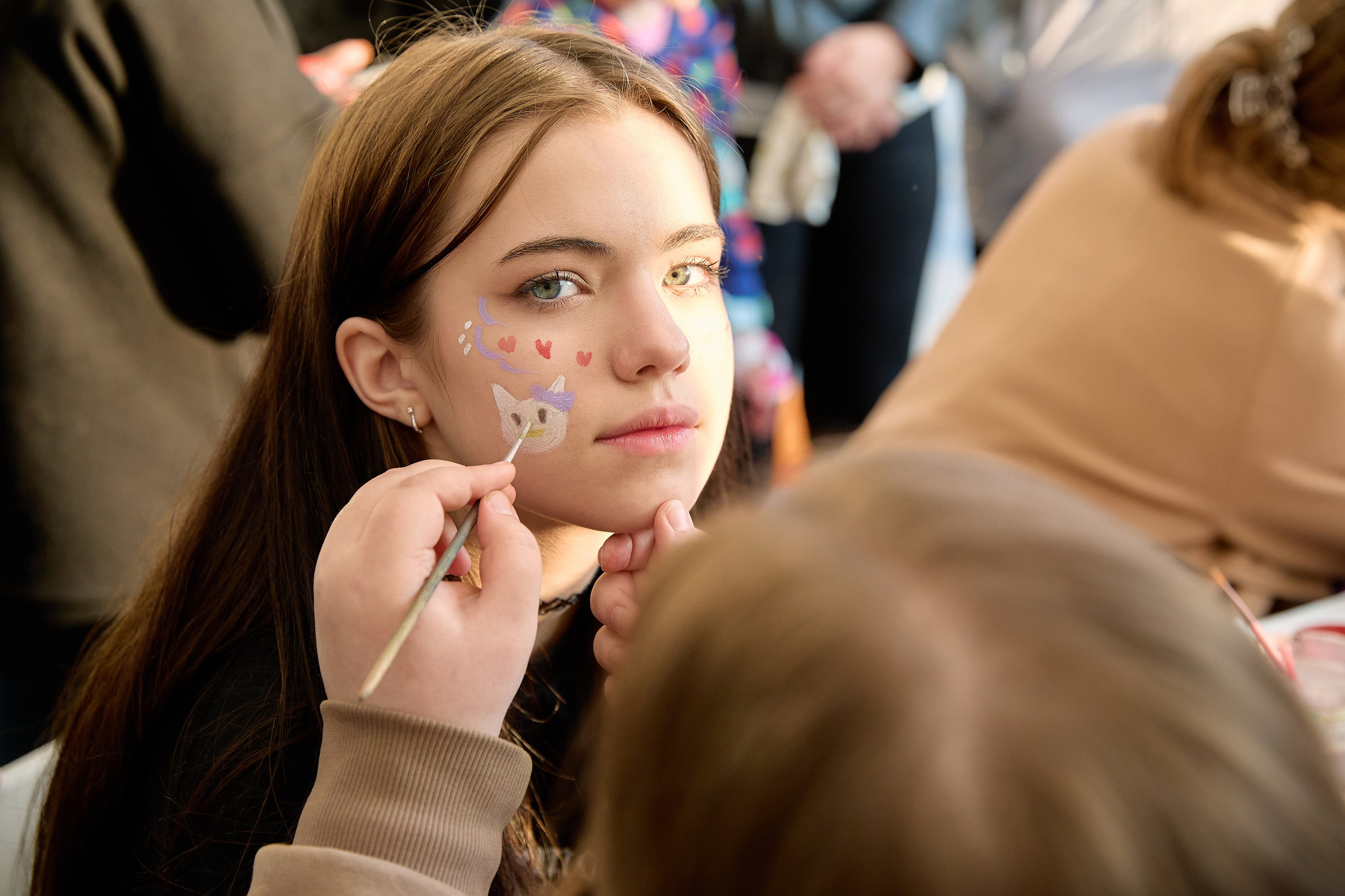 Мероприятия. Галина Шабурова, фотограф в Челябинске