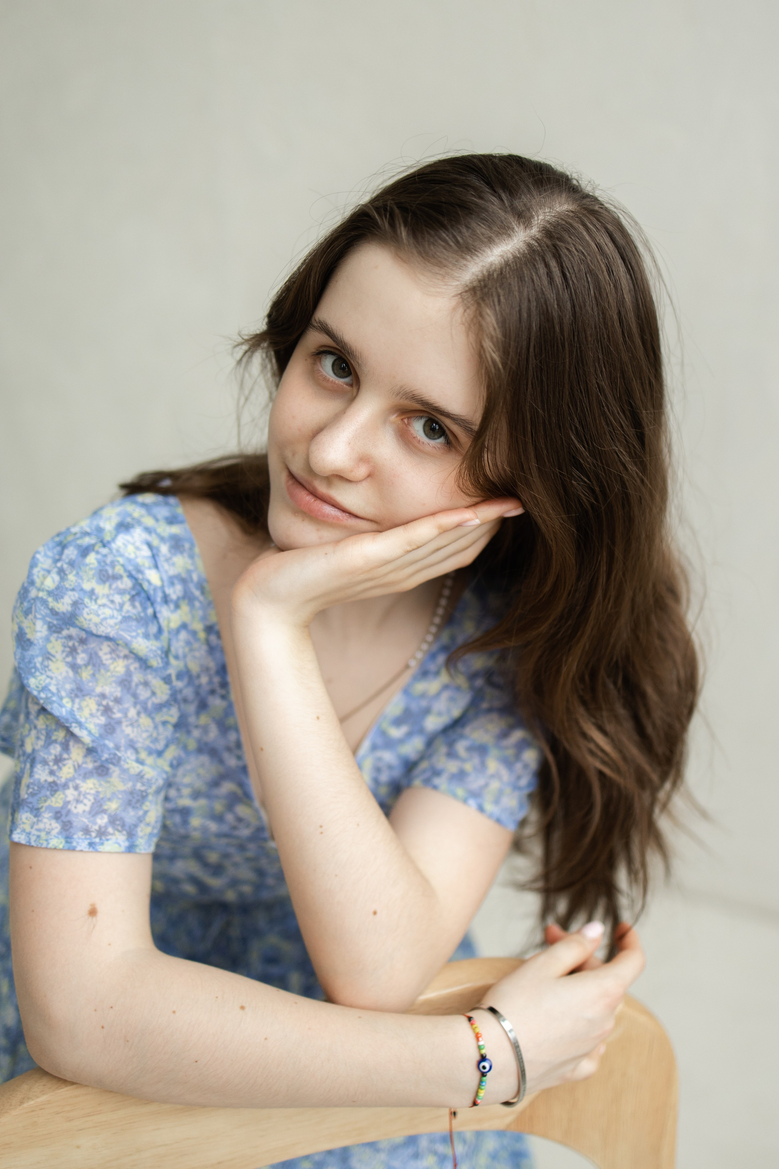 Соня. Семейный и lovestory фотограф в Москве Светлана Коняхина