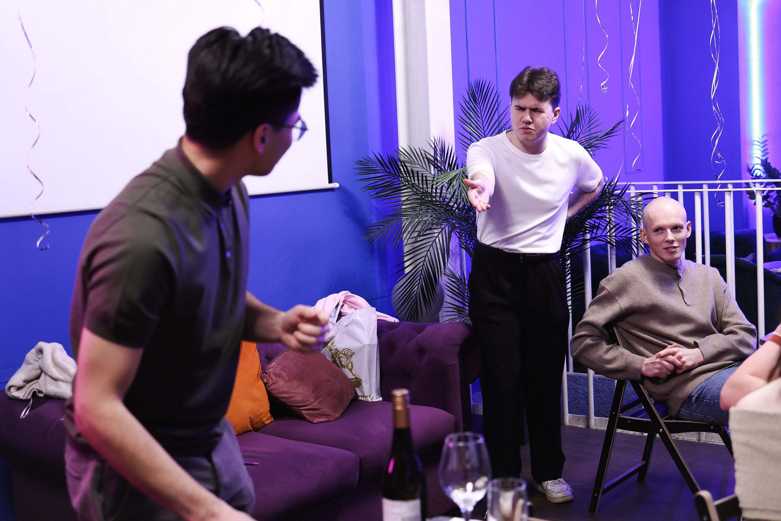 It's a Girl!. Семейный и lovestory фотограф в Москве Светлана Коняхина