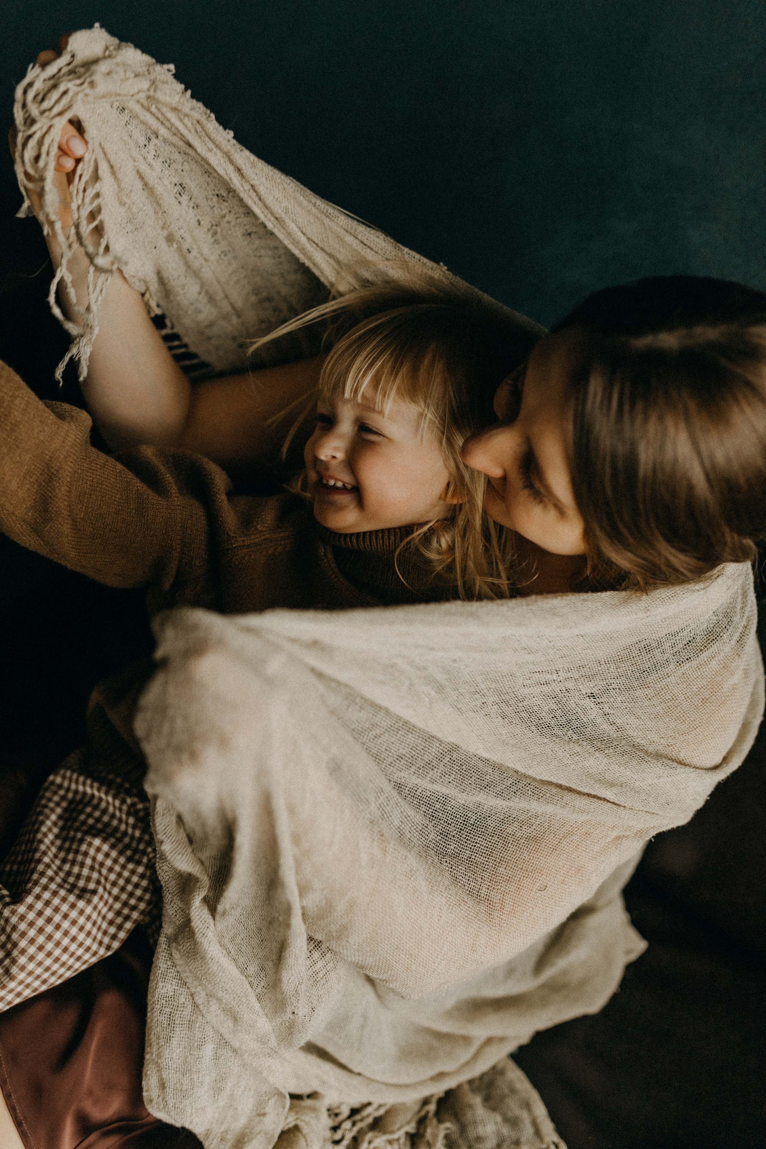 Ангелина и Есения. Фотограф в Петербурге Ольга Стрельченко