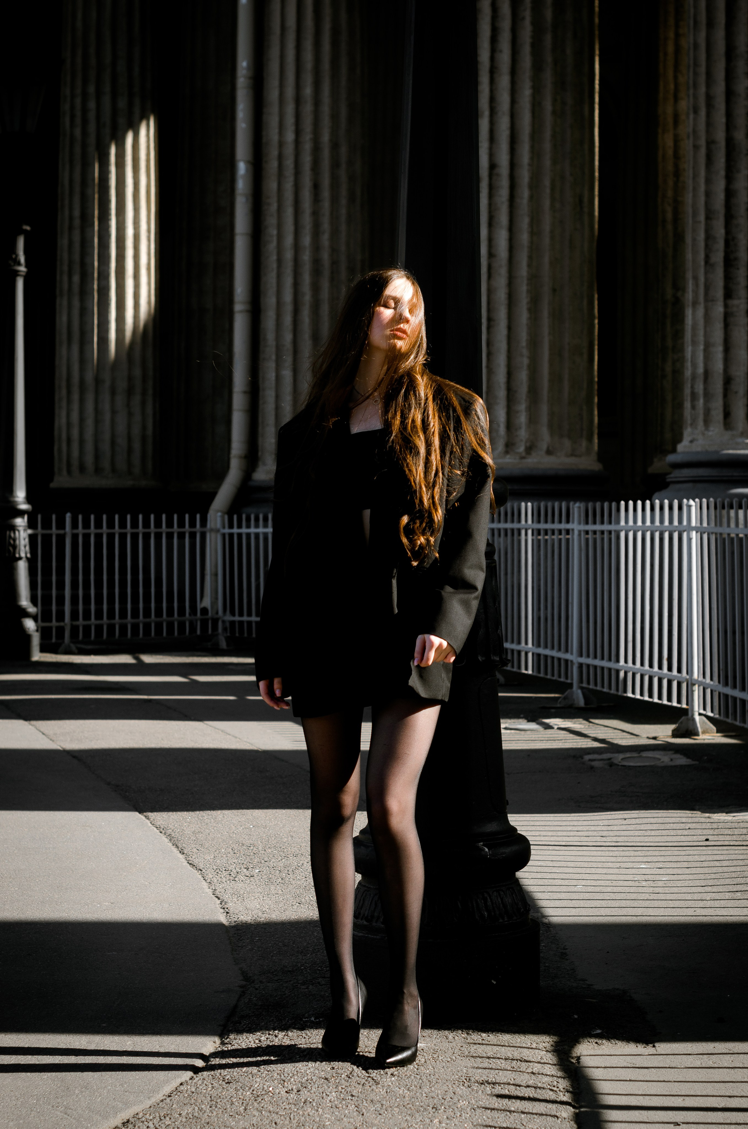 Ирина Казанский собор. Alice_insomnia