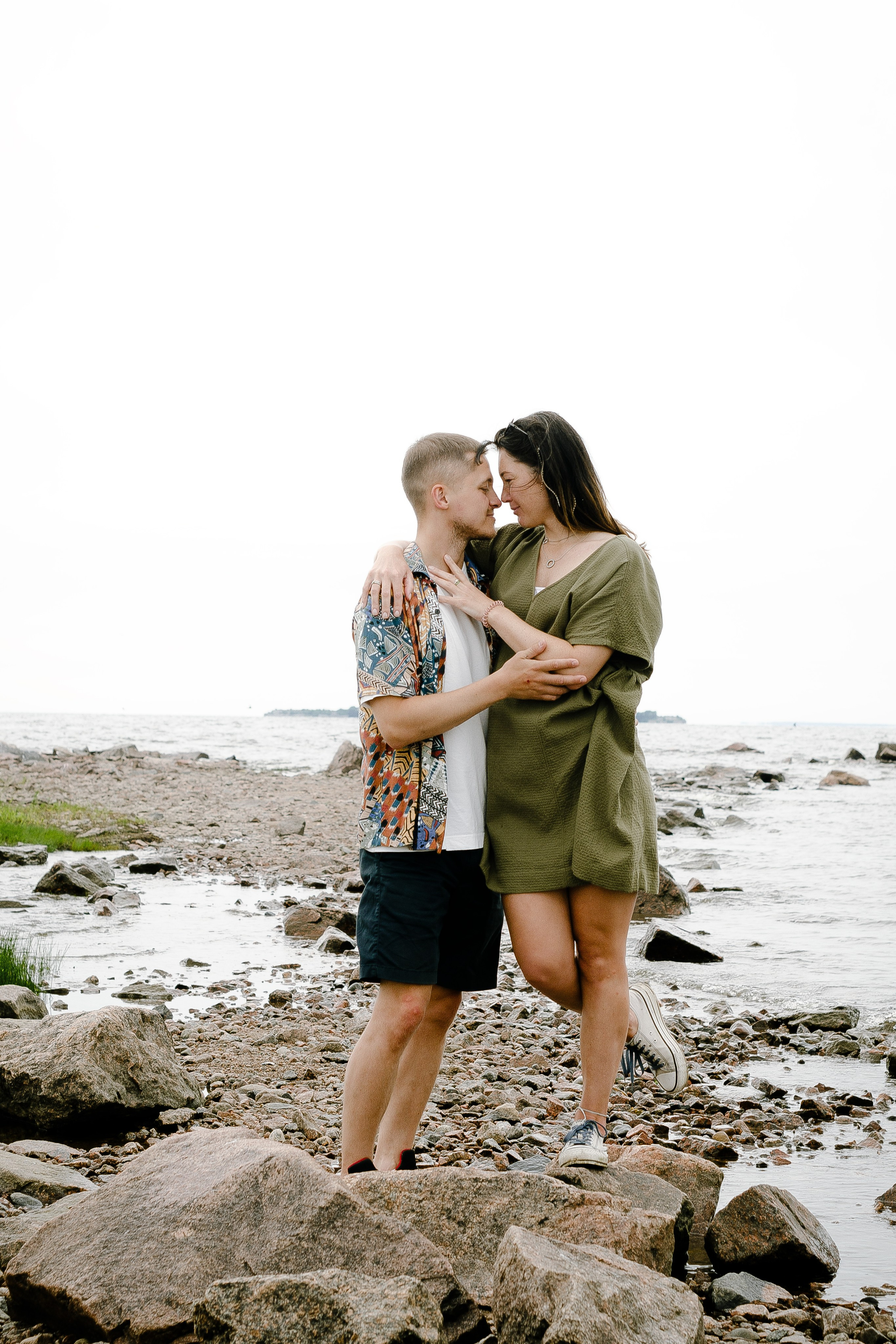 Вероника и Никита. Alice_insomnia