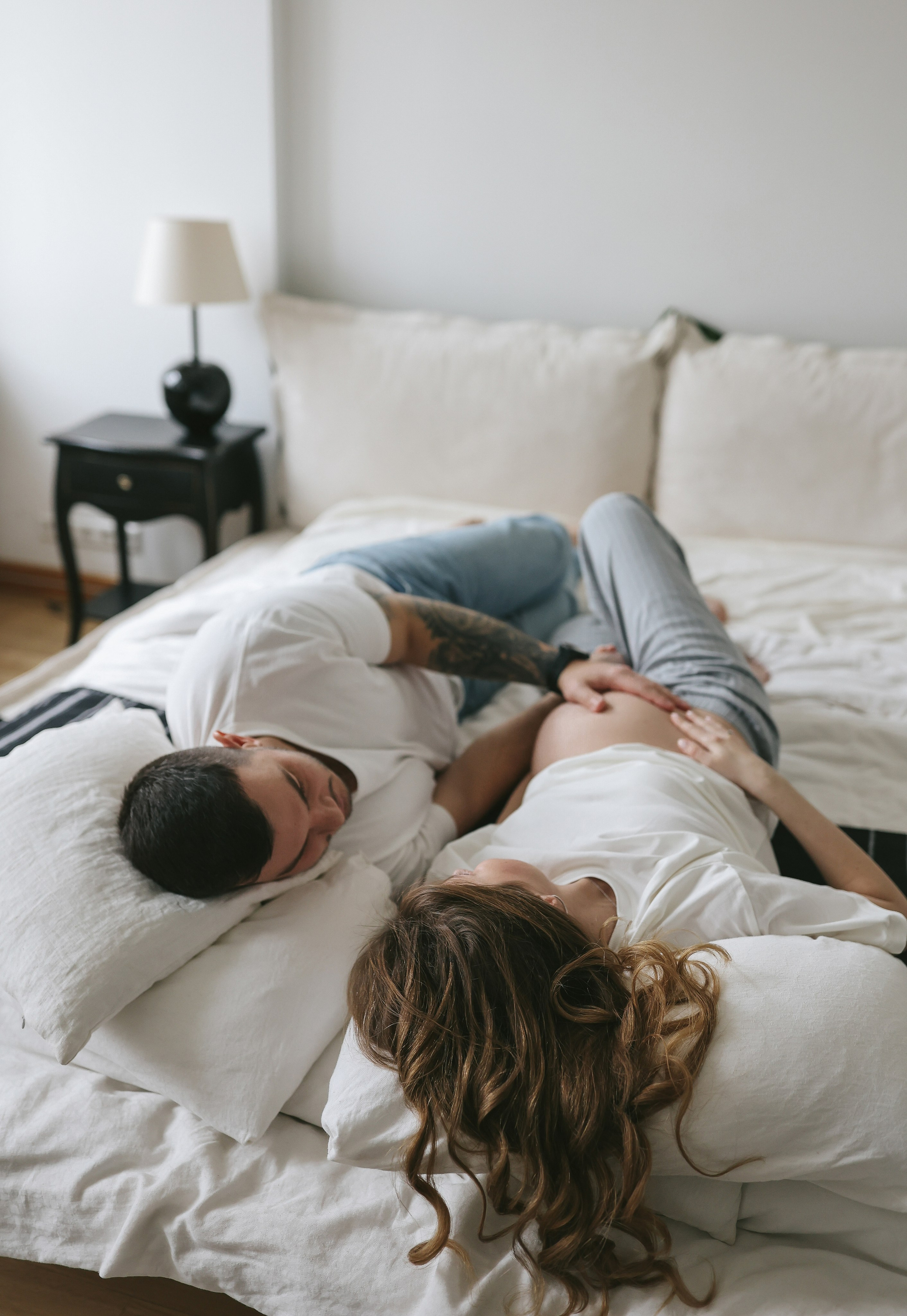 Maria & Igor. Ekaterina Buneeva Photography