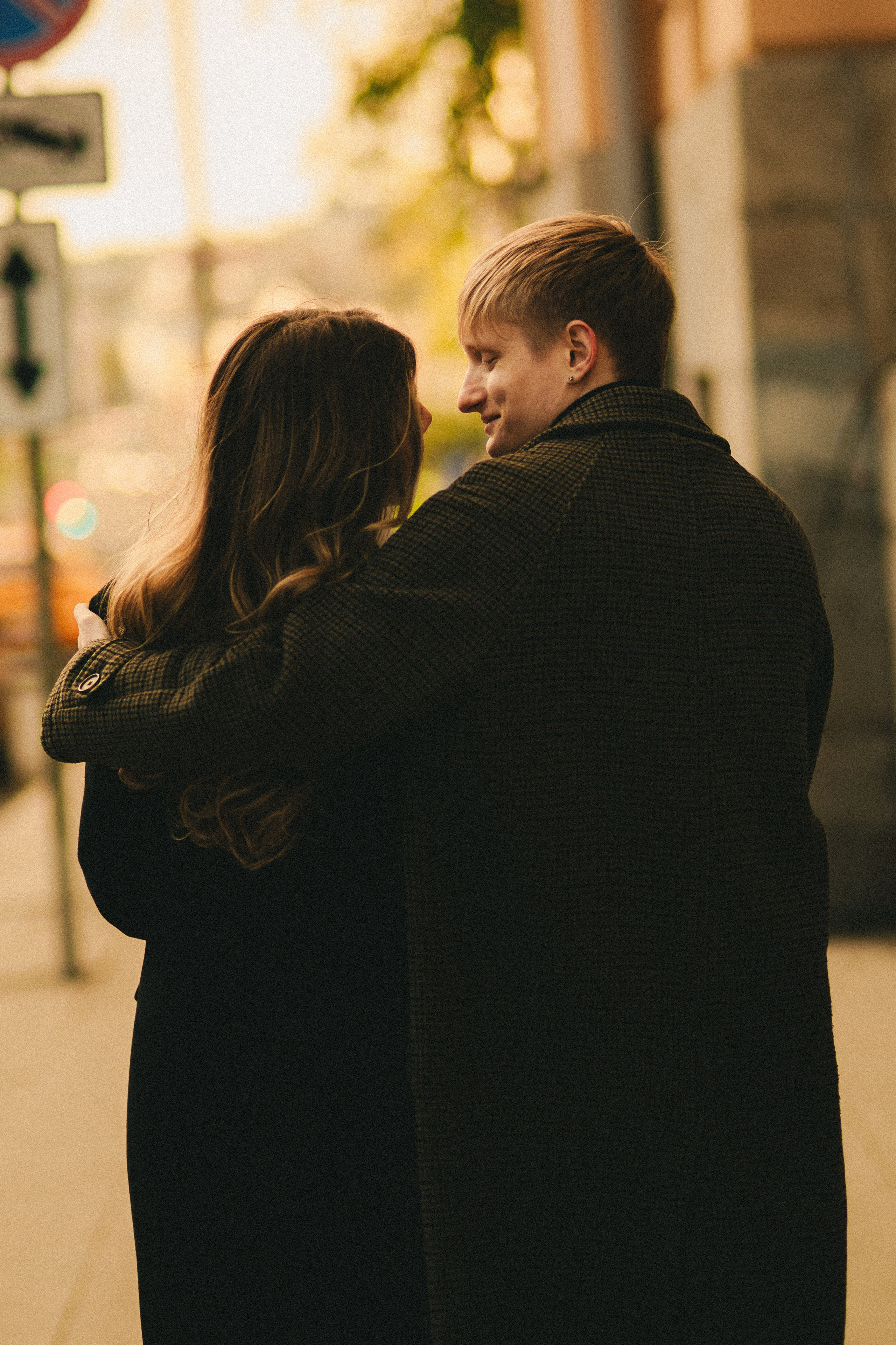 М. Фотограф Настя Леонова