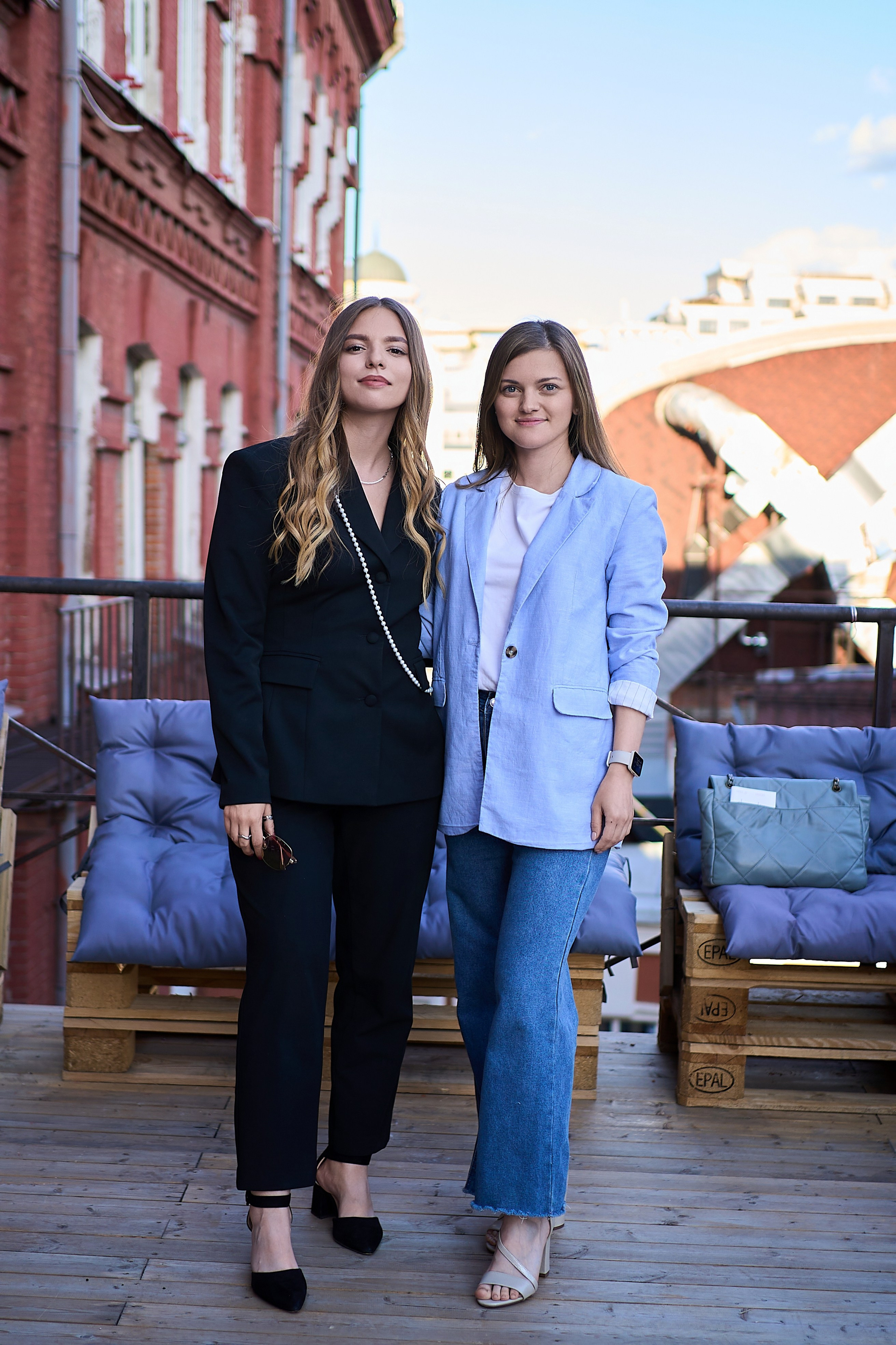 Правительства Москвы День стажера. Фотограф и Видеограф в Москве. Олег Корушев