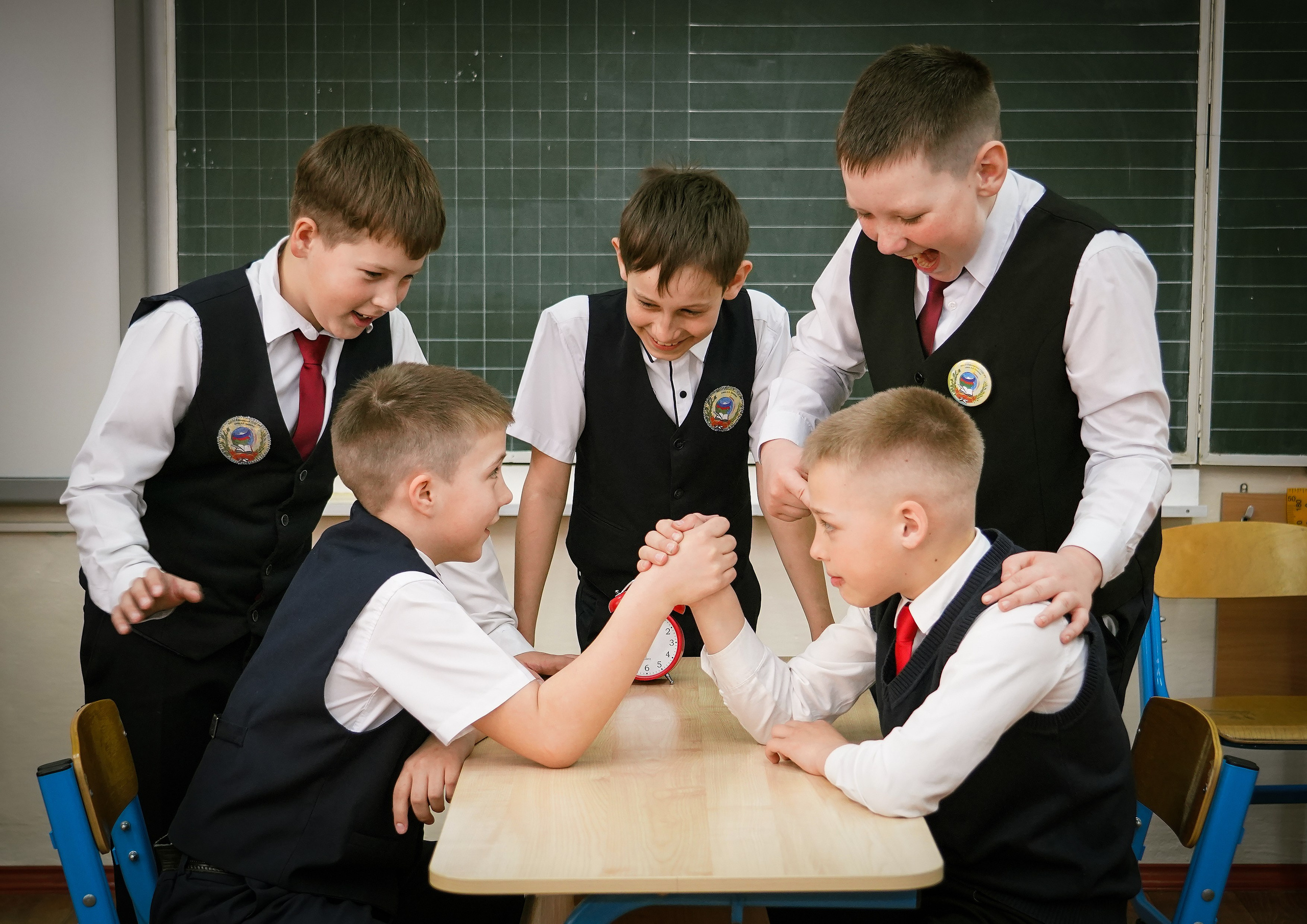 выпускные альбомы  фотограф Минусинск