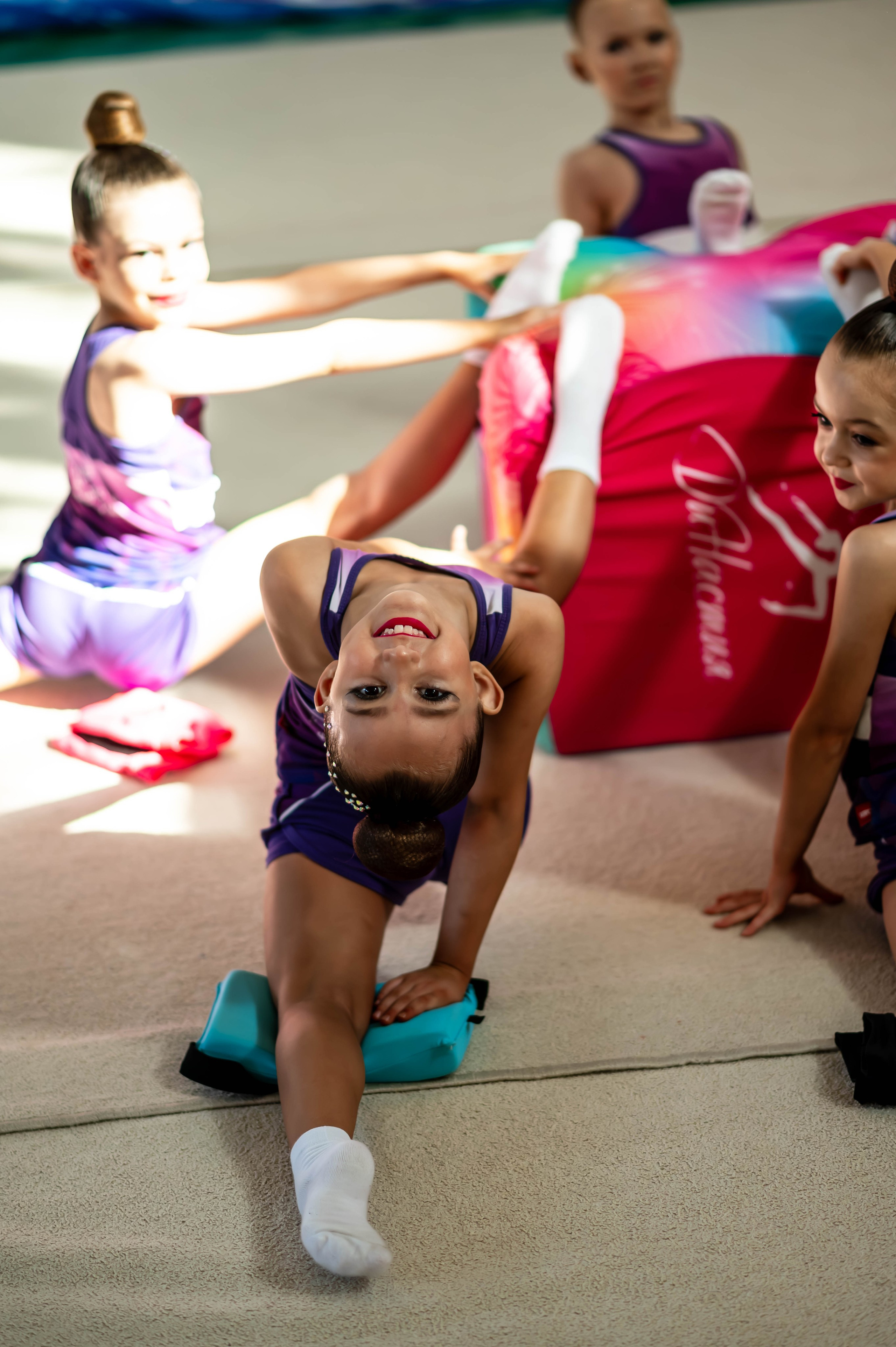 Улыбка. Май, 2025. Спортивный фотограф в Туле и Тульской области. Файсханова Фото Спорт