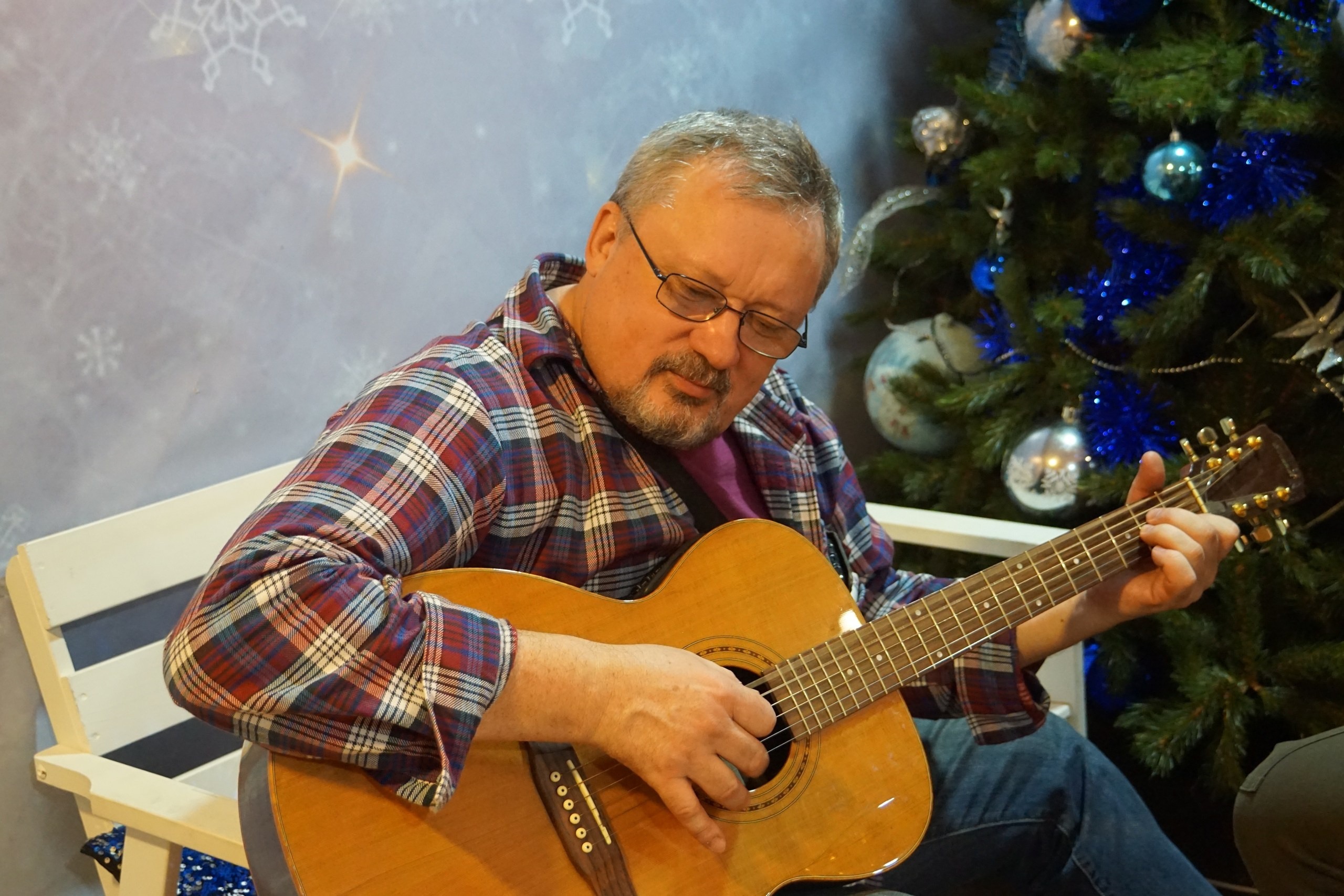 Шашлыки с ночевкой. Софрино | 23-24.01.2021. Галерея Фантим